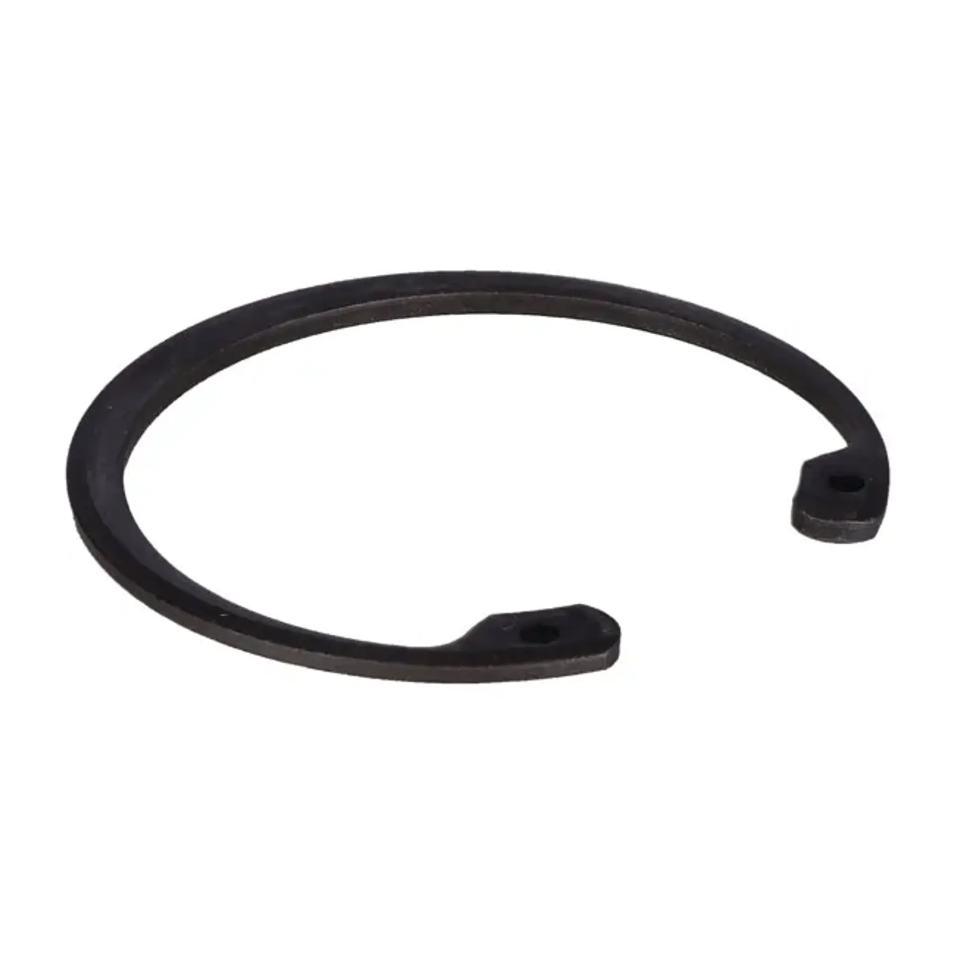 Retaining ring, transm. main/countershaft bearing