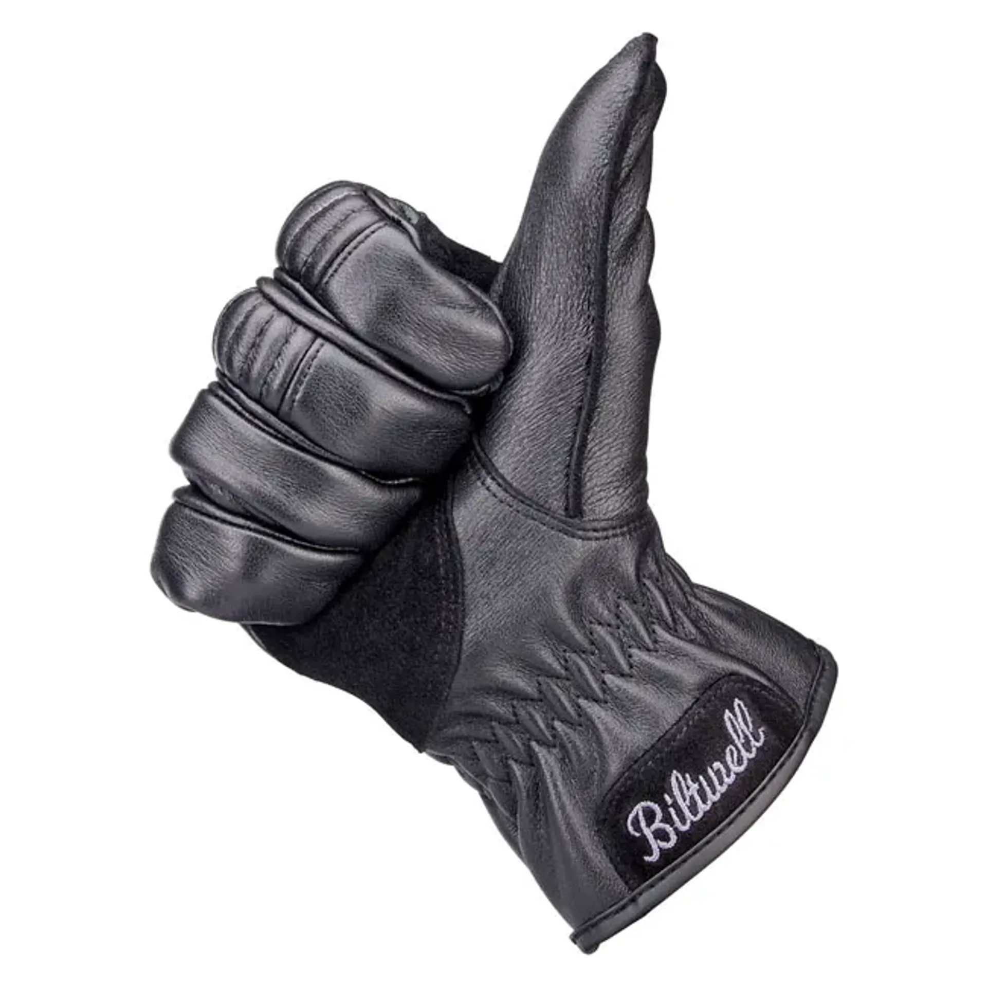 Biltwell Work gloves 2.0 black