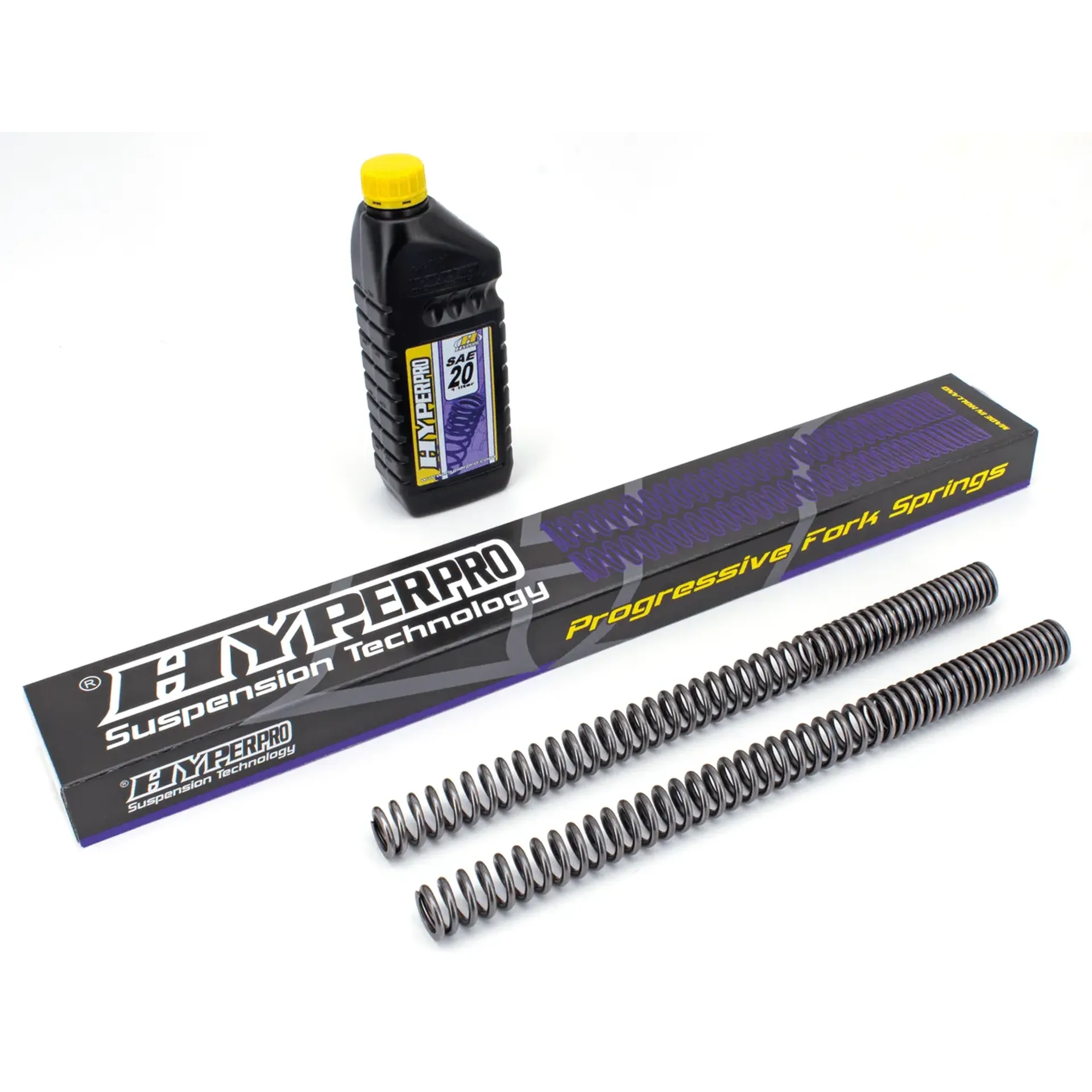Hyperpro forksprings XL1200V LF