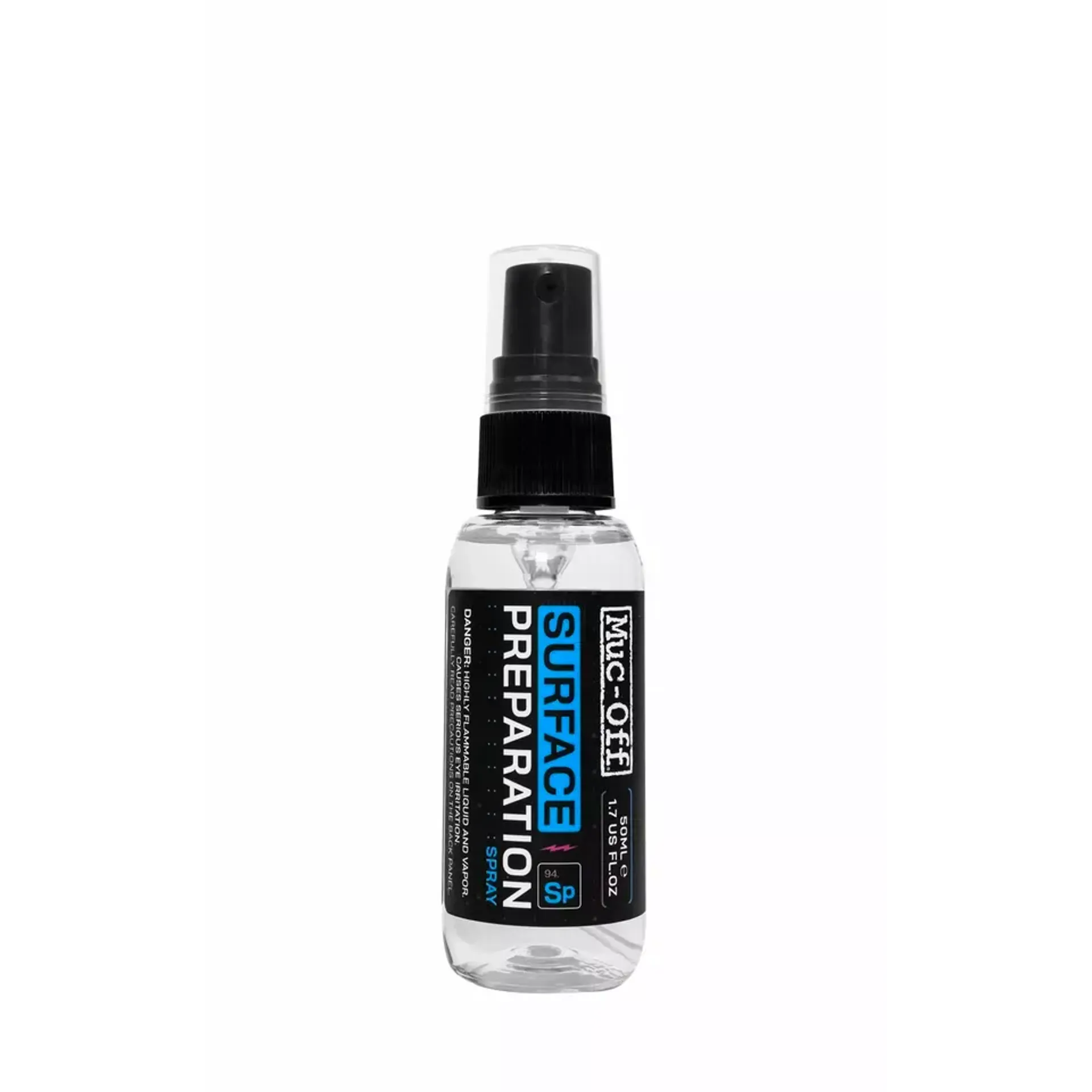 Ceramic protection launch pack