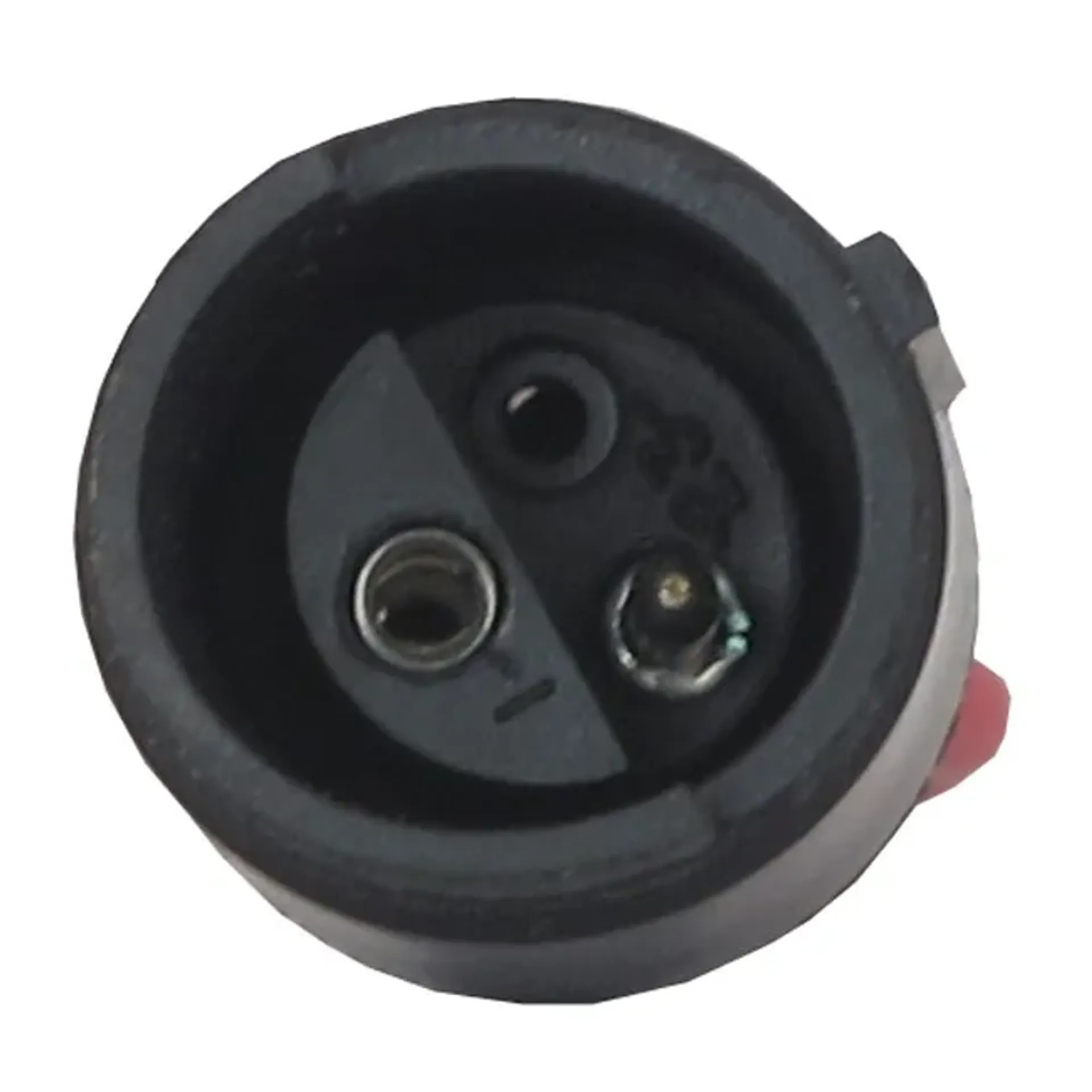 Cycle Electric, XL Sportster generator connector