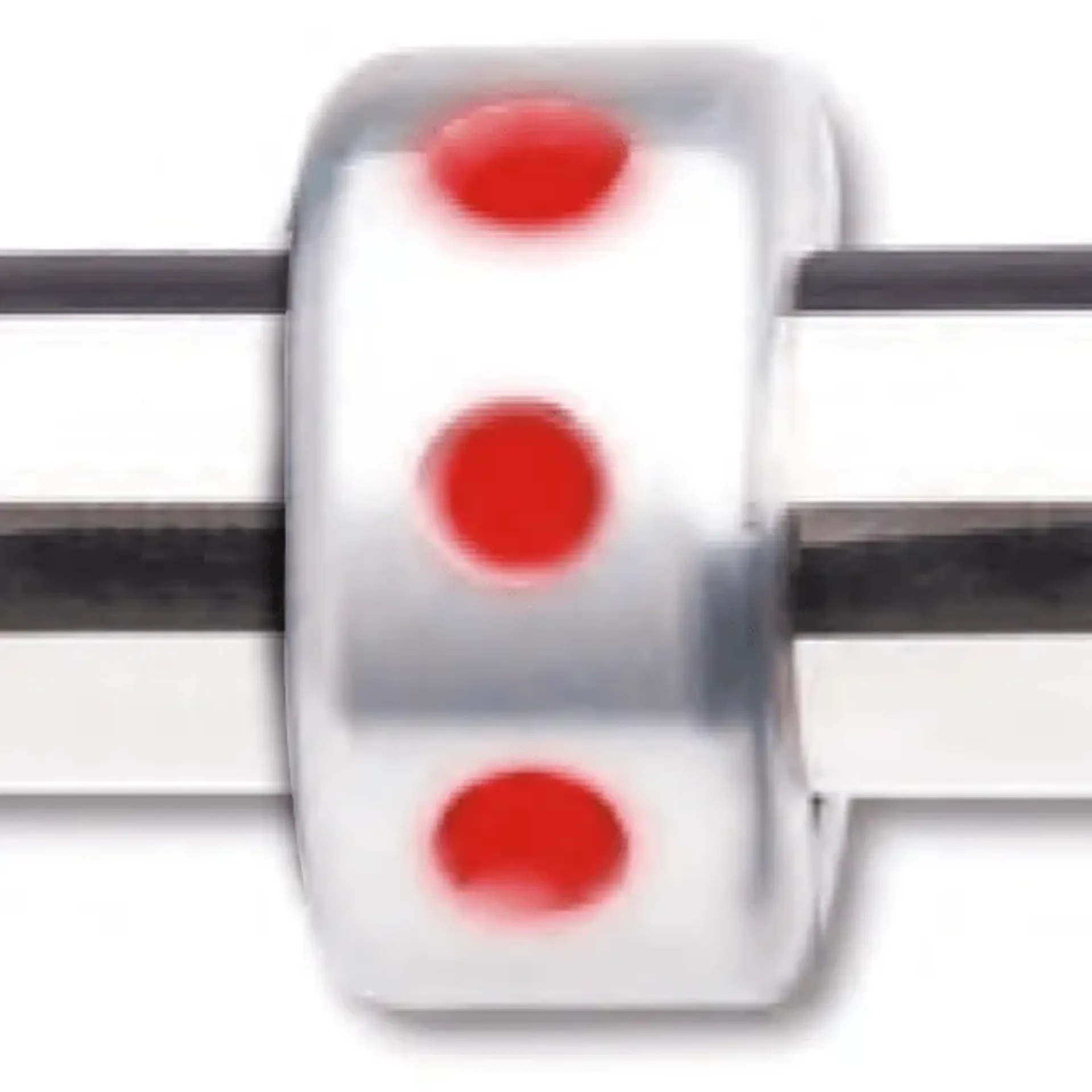 DAMAGE CONTROL KIT, 1″, CHROME