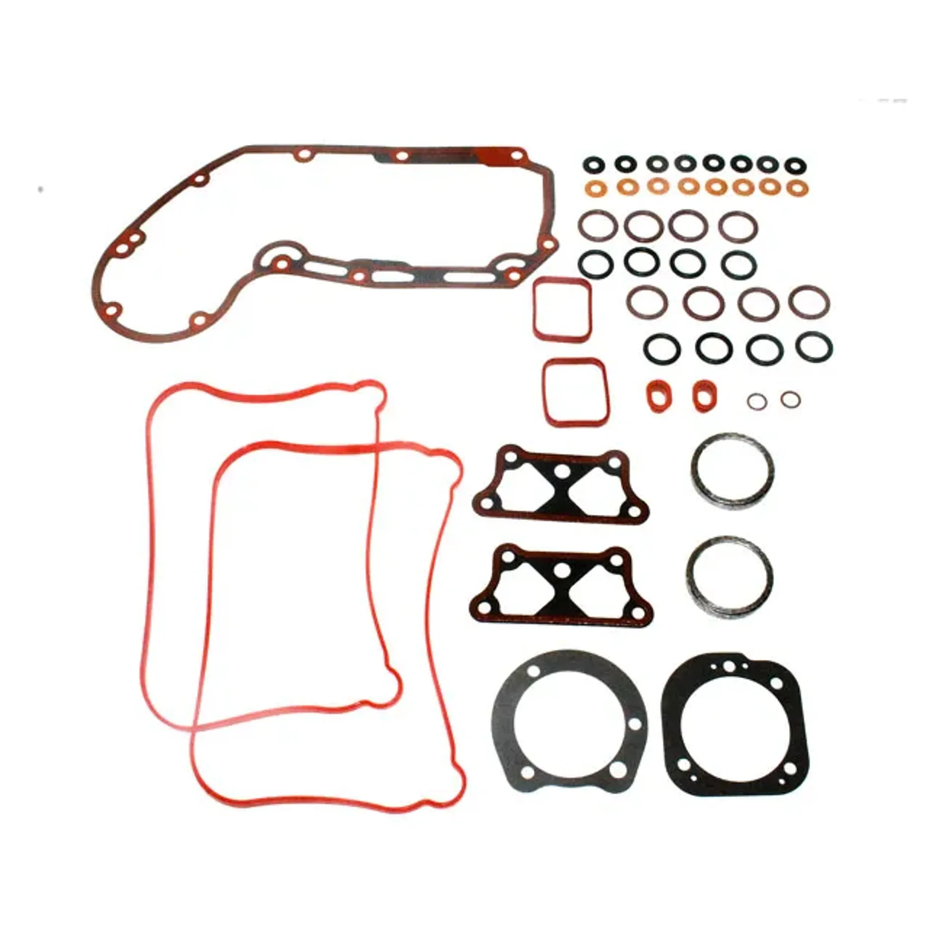 Feuling, cam change gasket & seal kit. Bolt-in