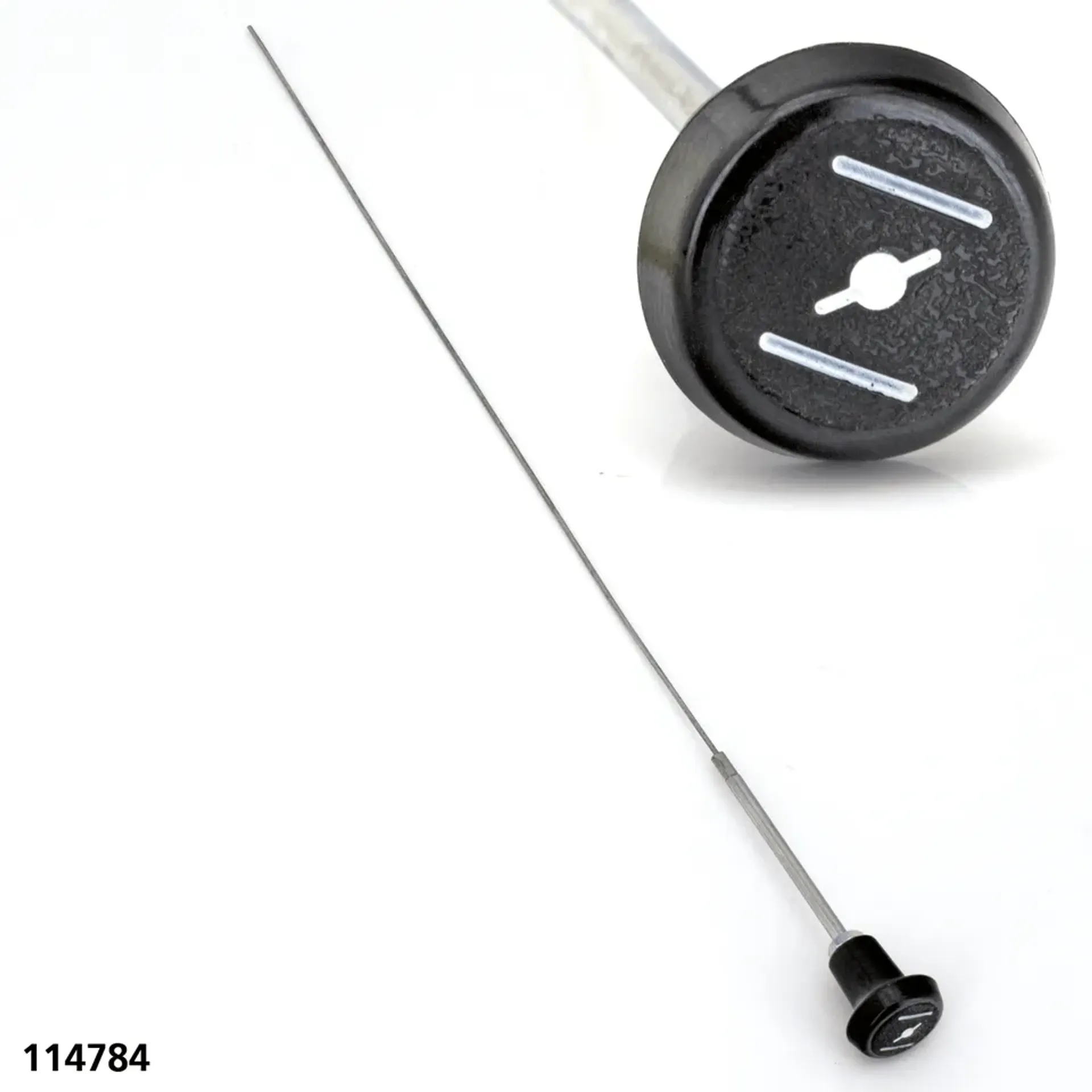GZP Choke cable top mount XL/FX