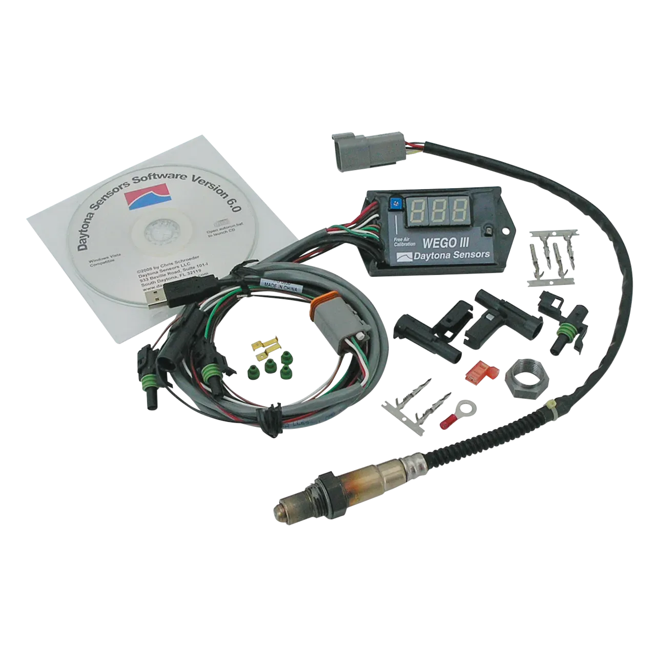 TwinTec WEGO III system