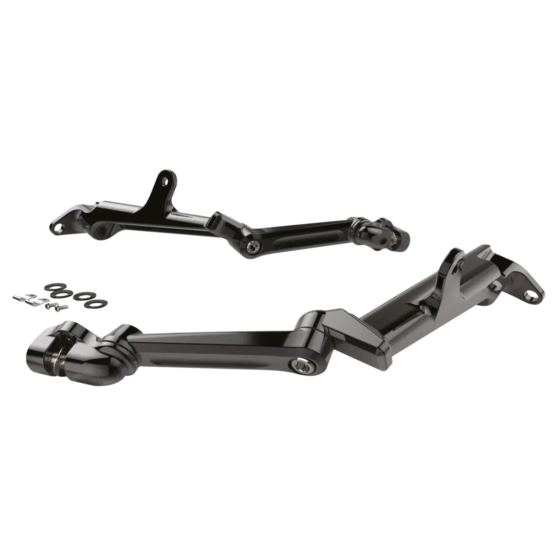 Flrbrd Hiway Pg Mnts +Chr Arm FLH/T09-UP