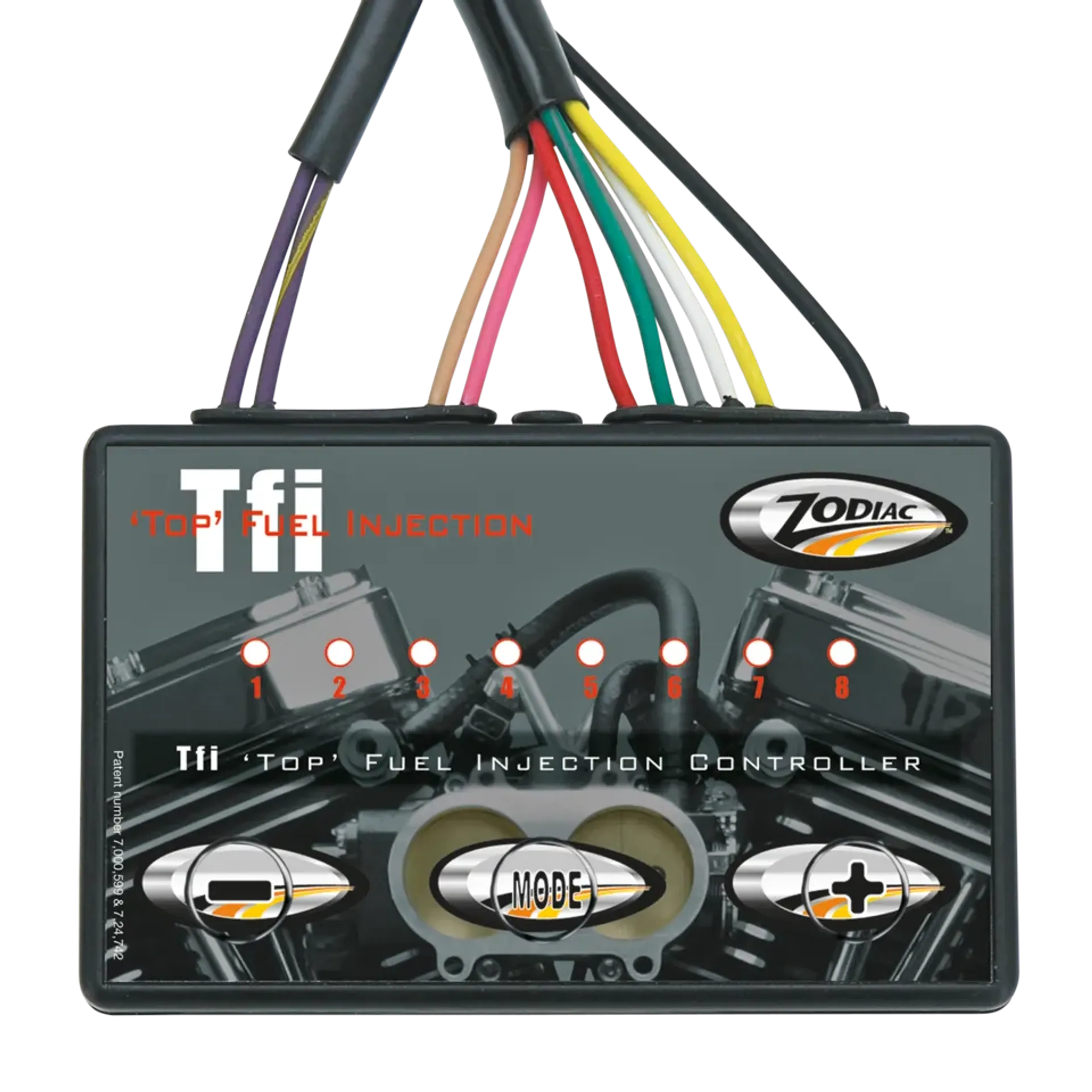 Zodiac TOP FI module XL07-13