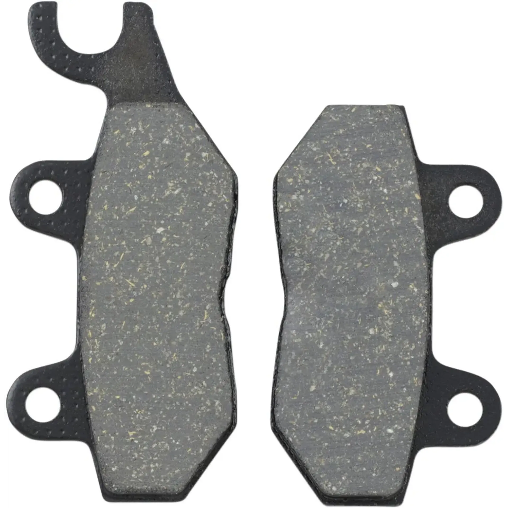 Brake Pad Fa Series Organic