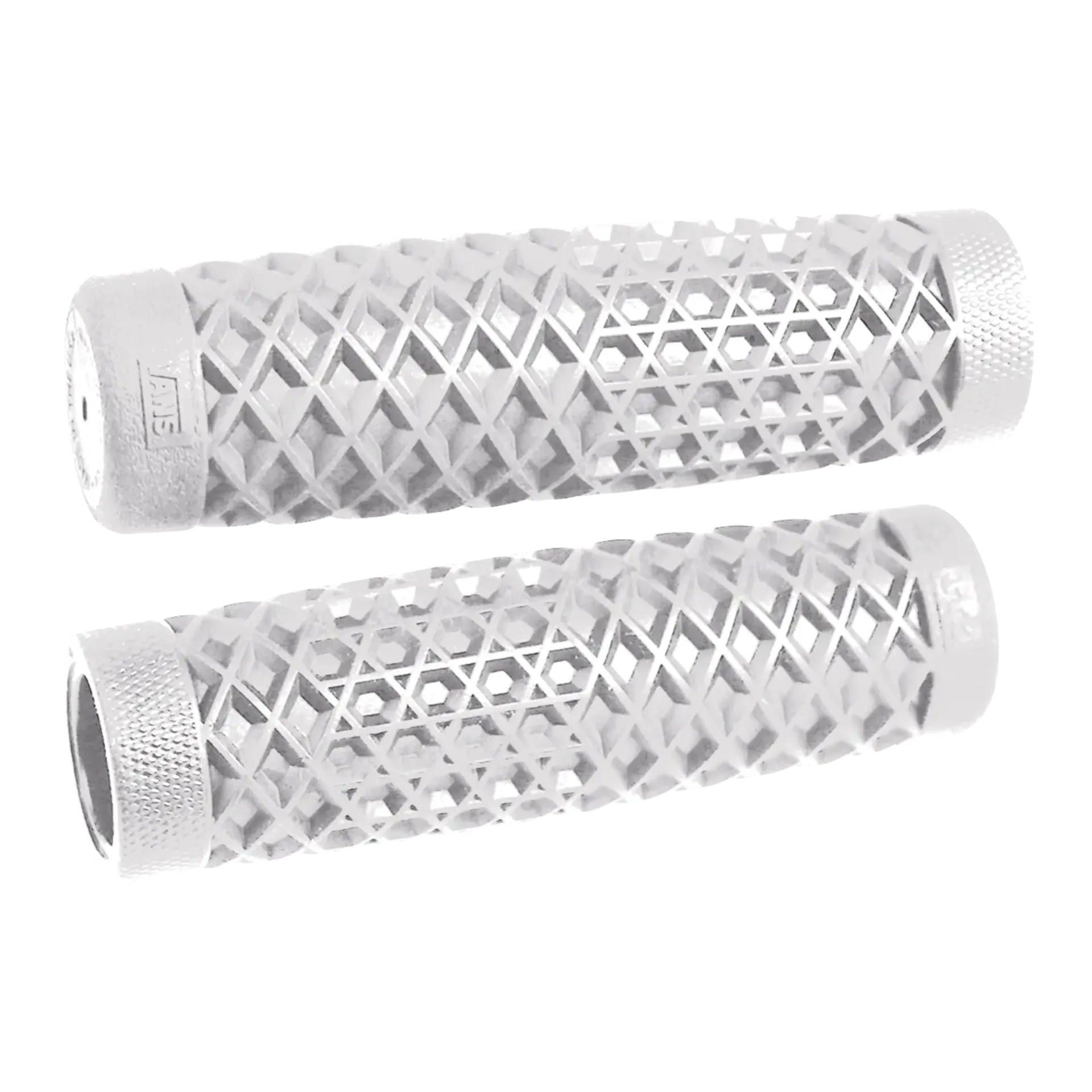 VANS/Cult grips 7/8″ White