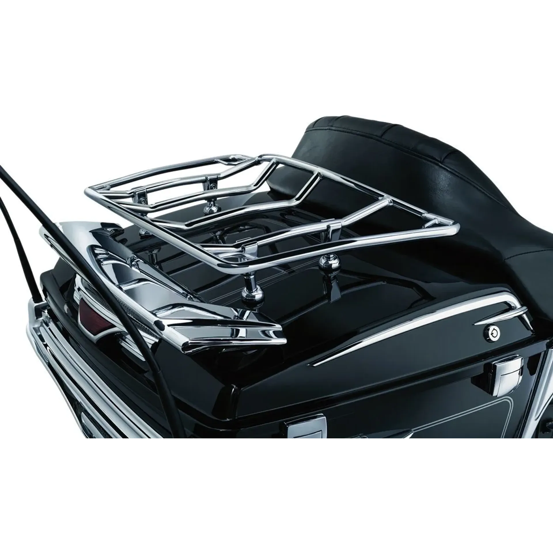 Adjustable Trunk Rack Multi Rack