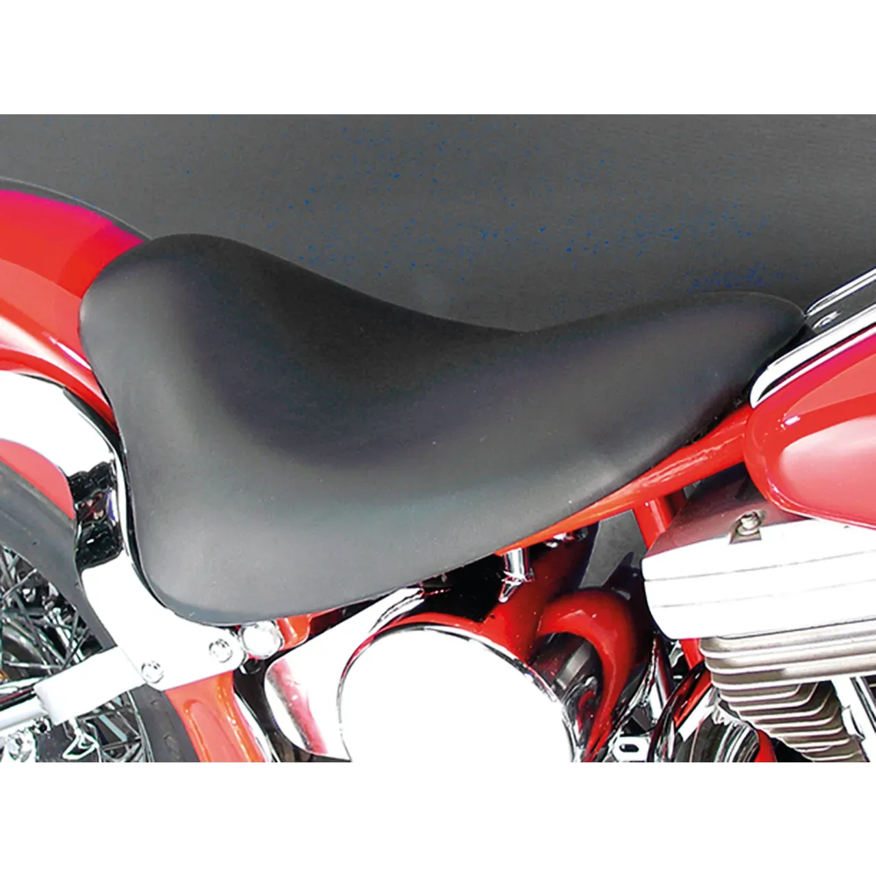 Wyatt Gatling butt bucket seat F*ST84-99 - Afbeelding 2