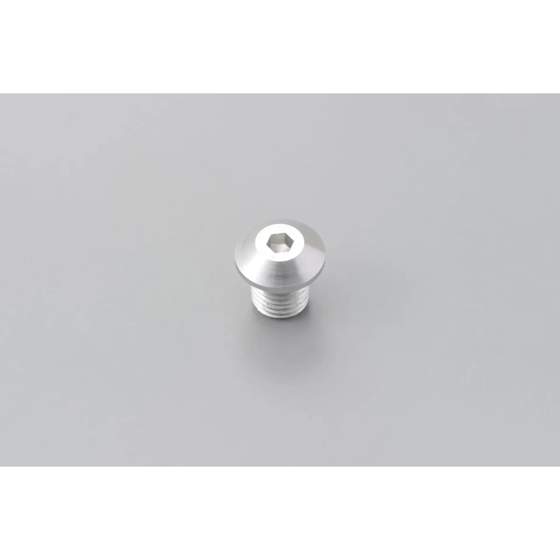 Mirror Plug Bolt Sv Left