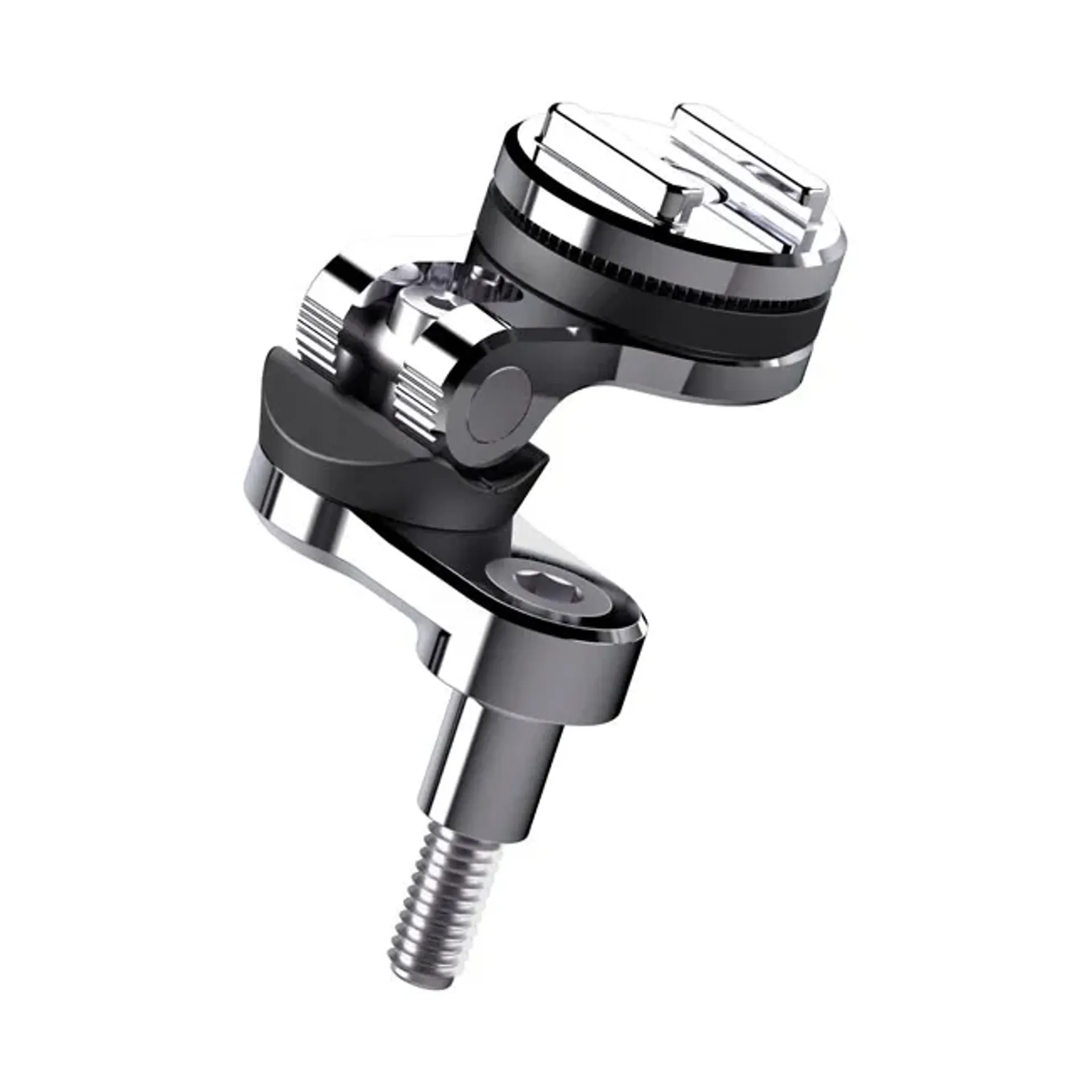 SP Connect™, clutch mount Pro. Chrome