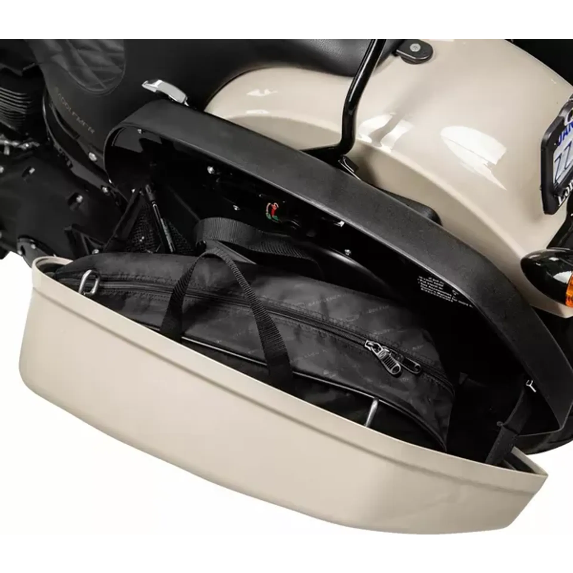 Saddlebag liner – fxlr/st 20-u