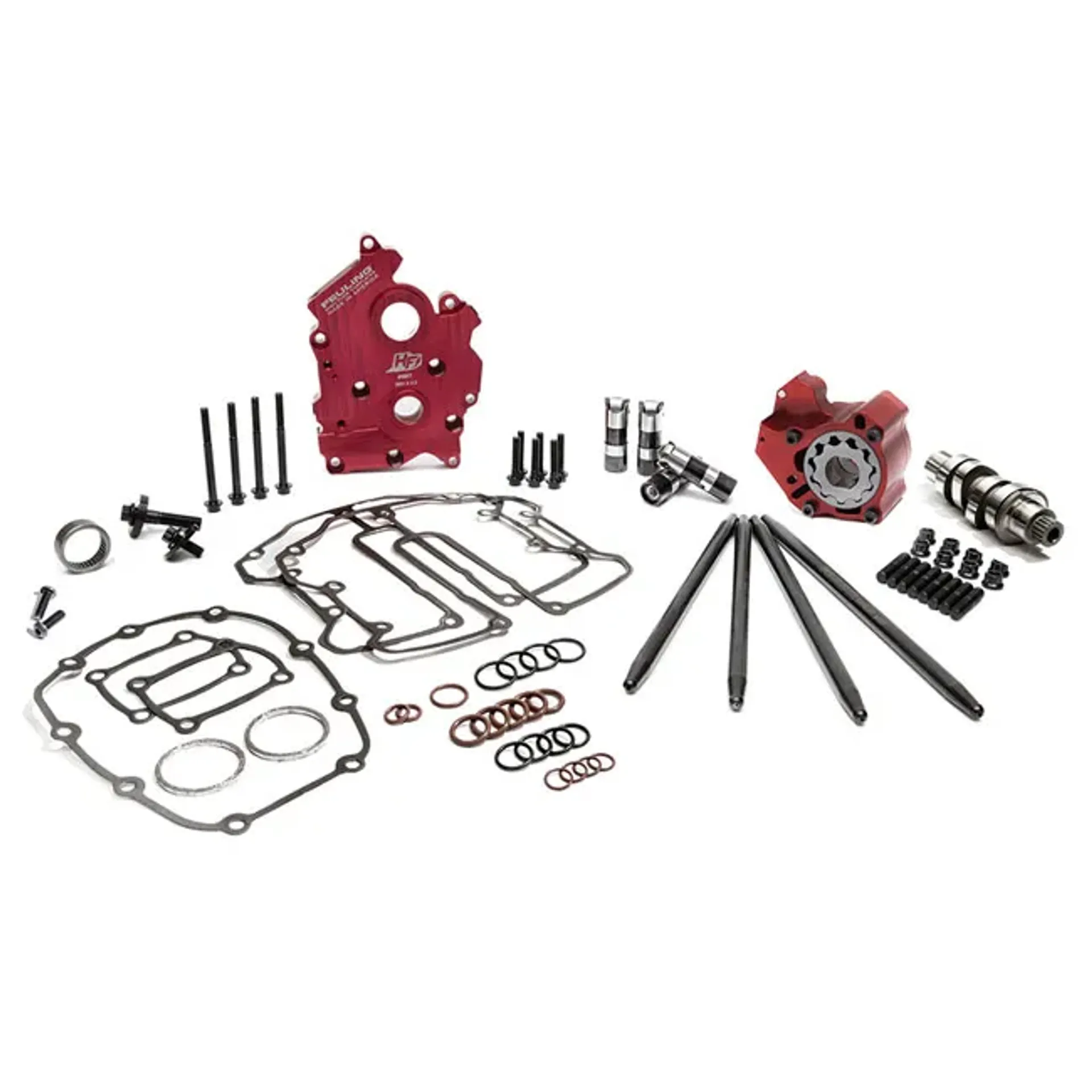 Feuling, Race Series Camchest Kit, Oil Cooled M8