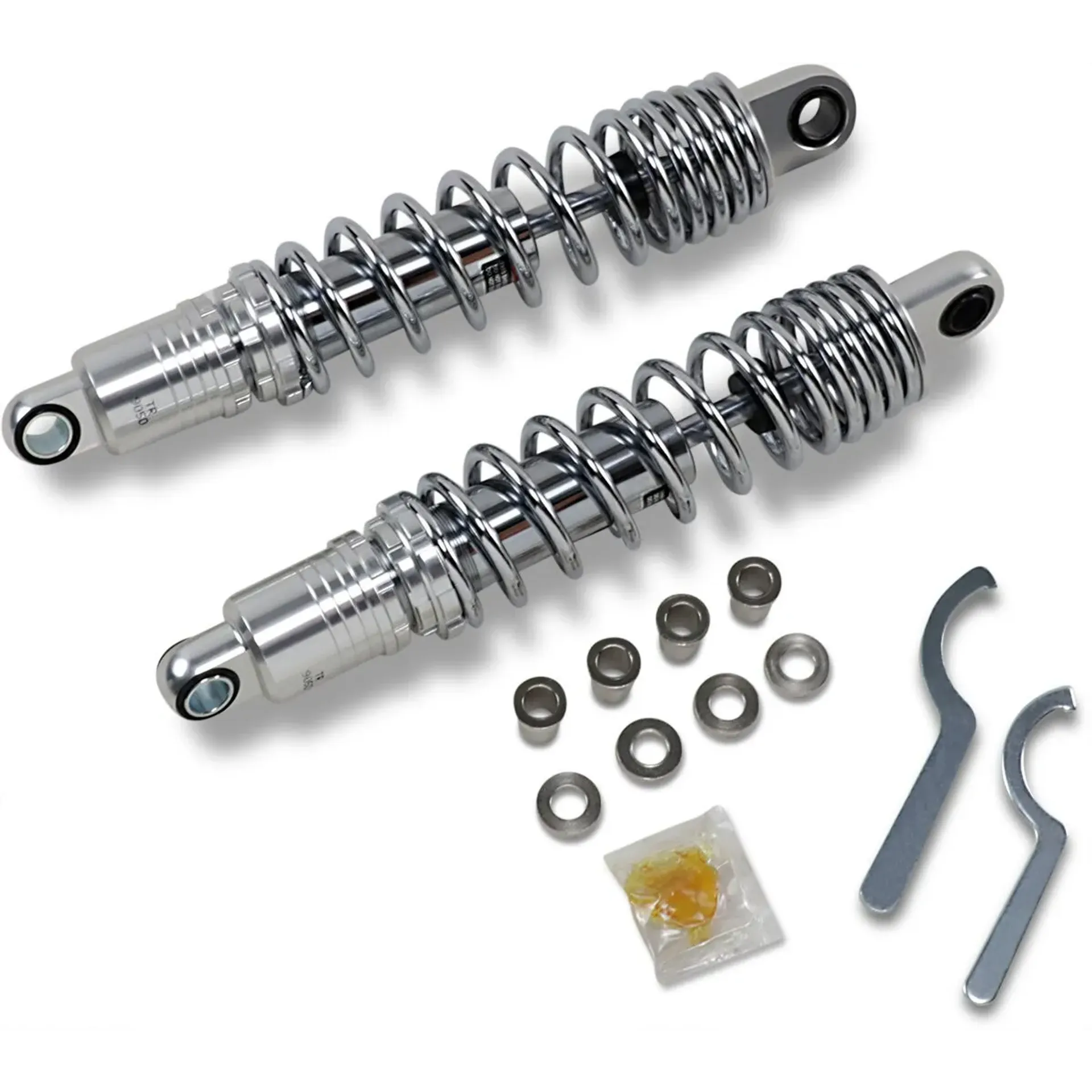 Shocks 13.5 Hd Chr Fxr/Xl