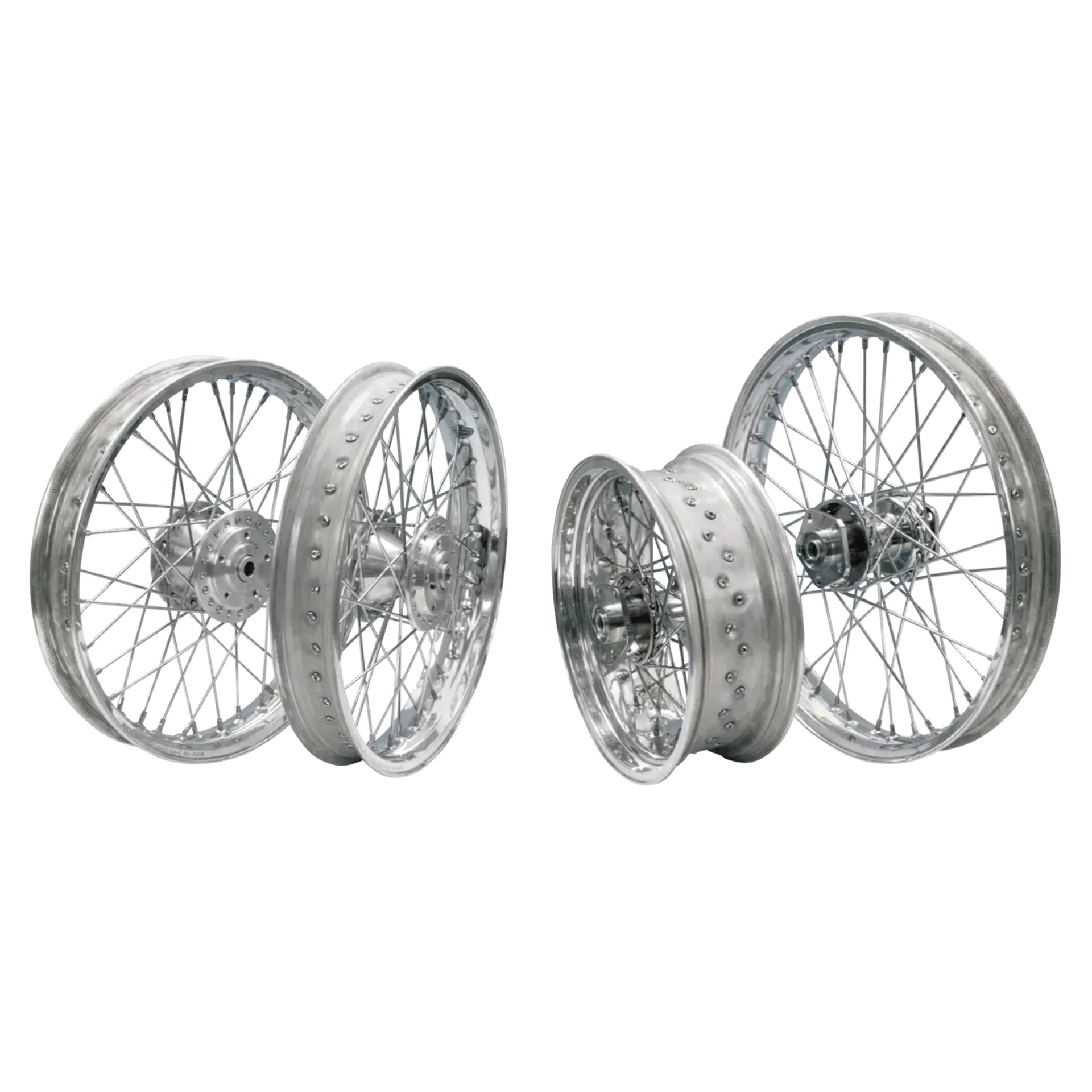 Morad wheel 19×2.15 st.hub st.spoke