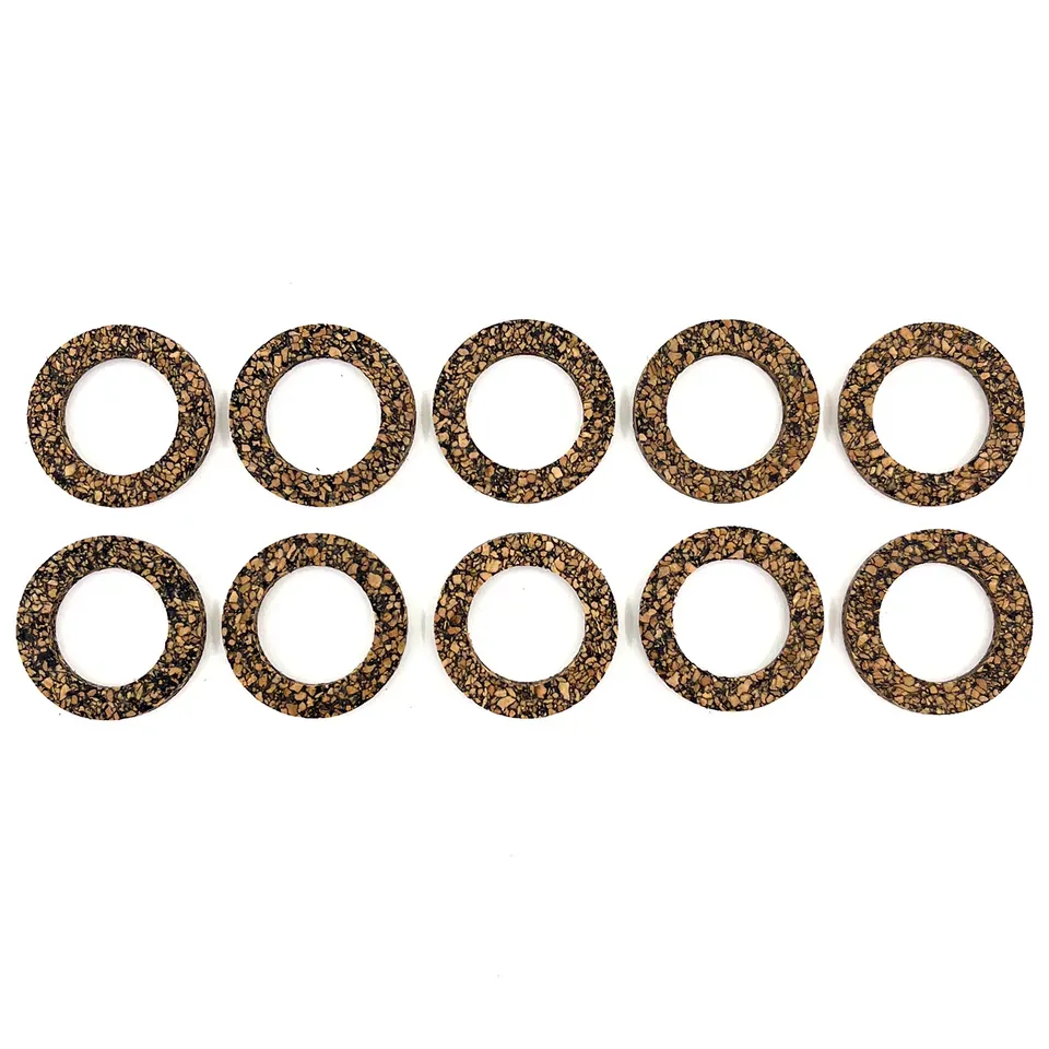 10Pck James gasket fuel strainer assy