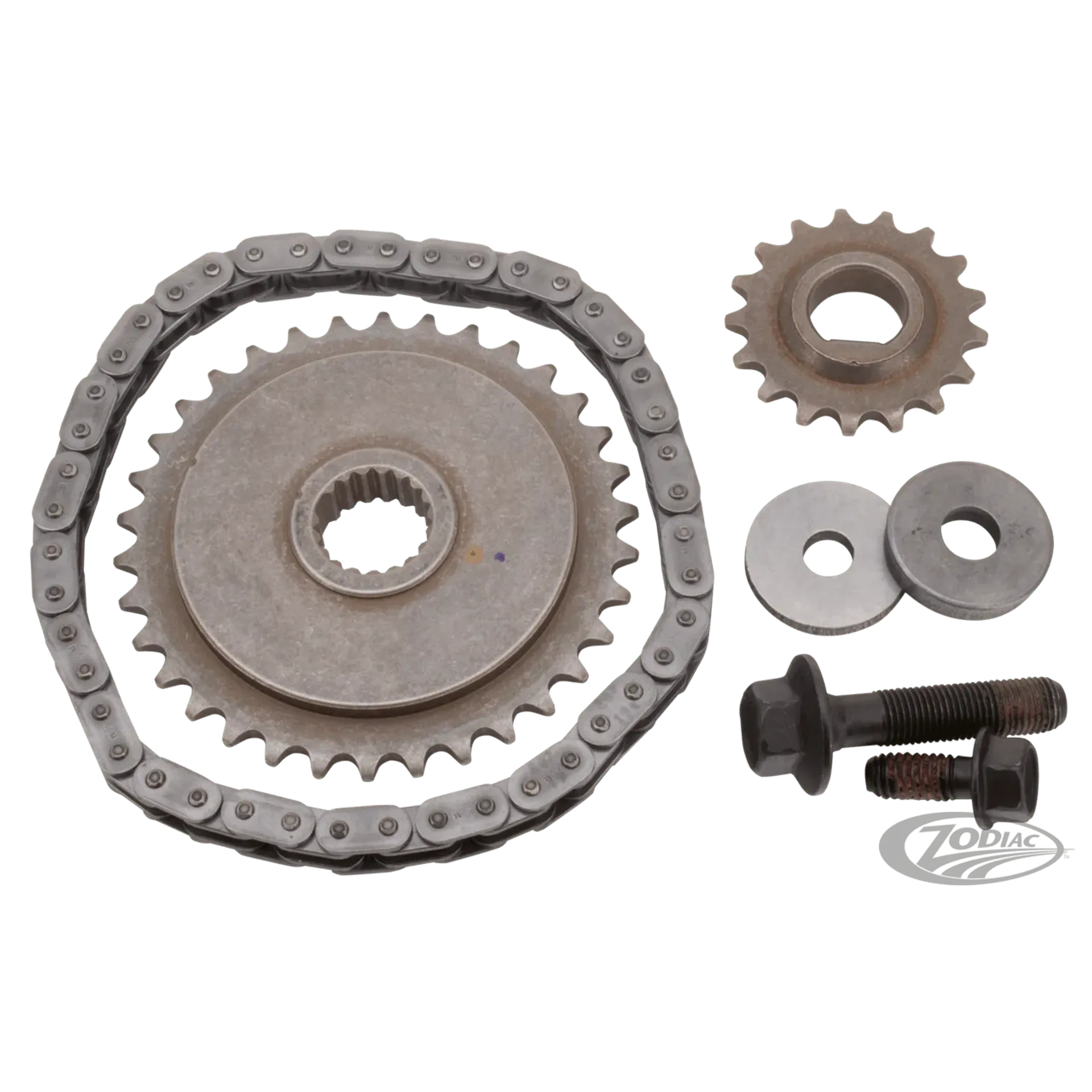 Feuling Secondary Cam Chain TC06-17