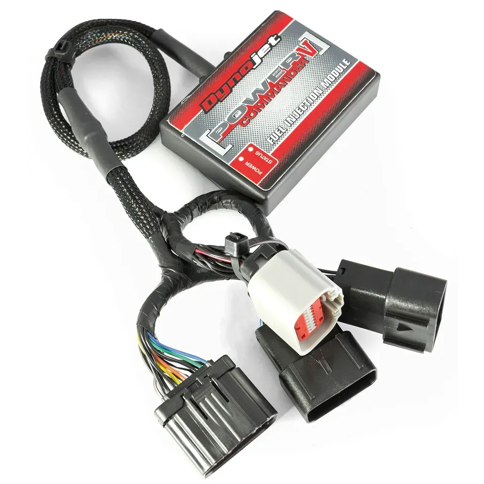 Power Commander 5 96CI & 103CI FXD12-17