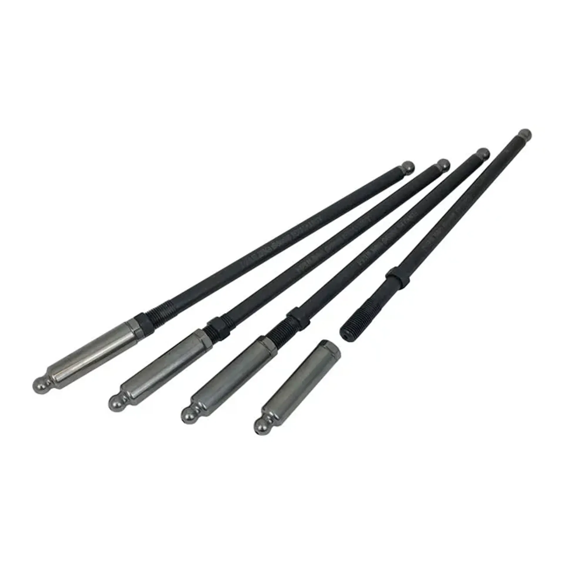 Feuling, Quick Install adjustable chromoly pushrod set