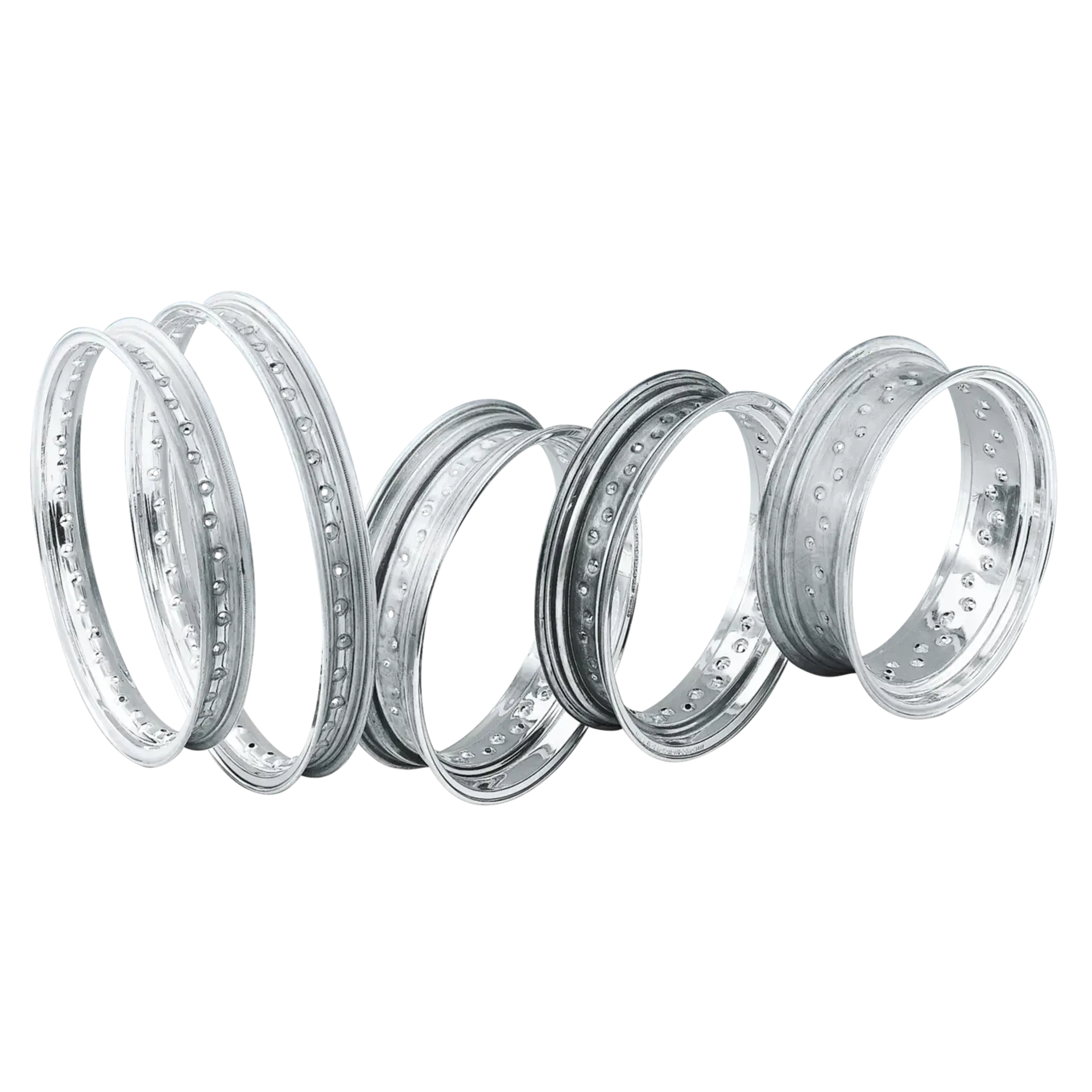 Akront By Morad Alu rim 5.00×17