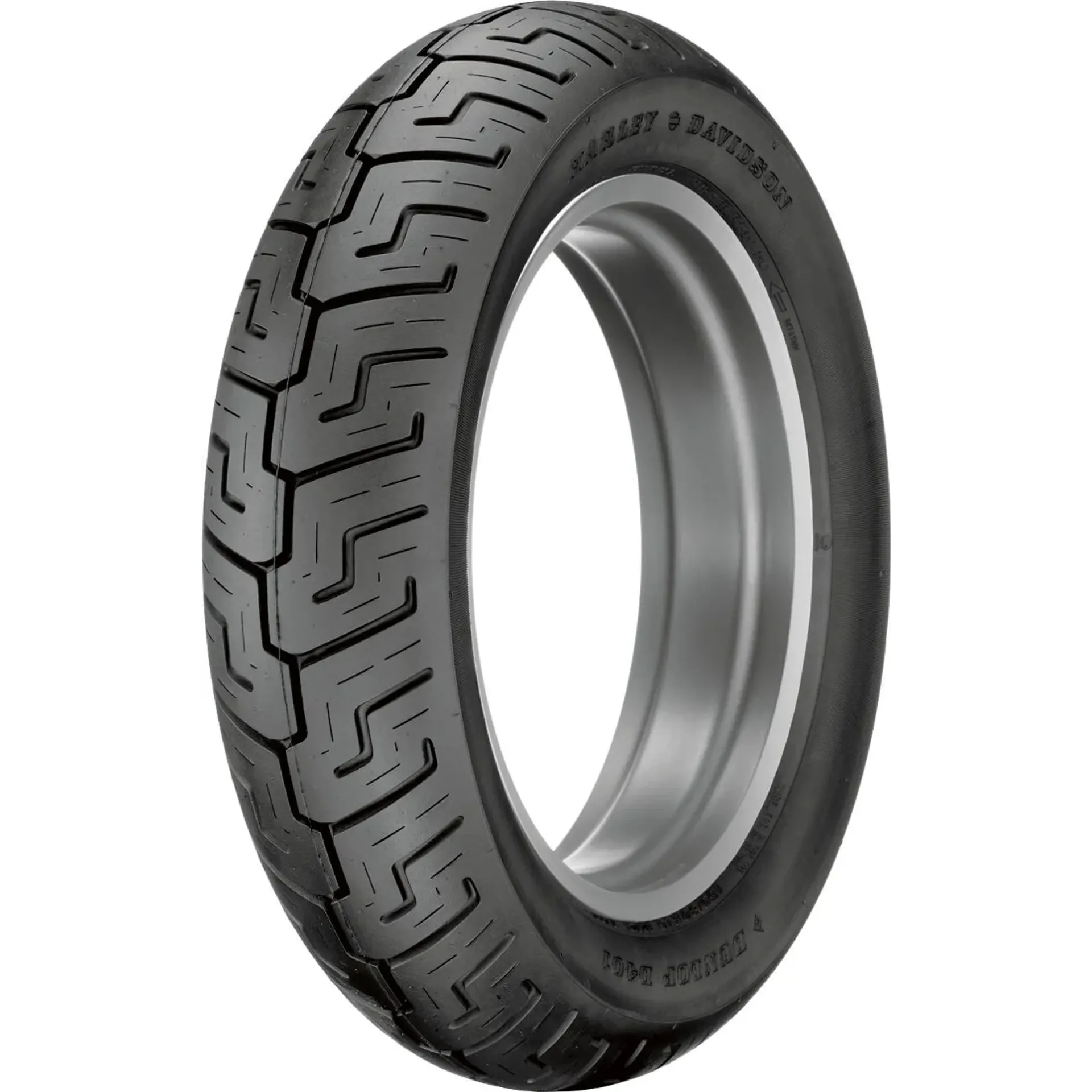 D401 Rear 200/55 R 17 78V Tt