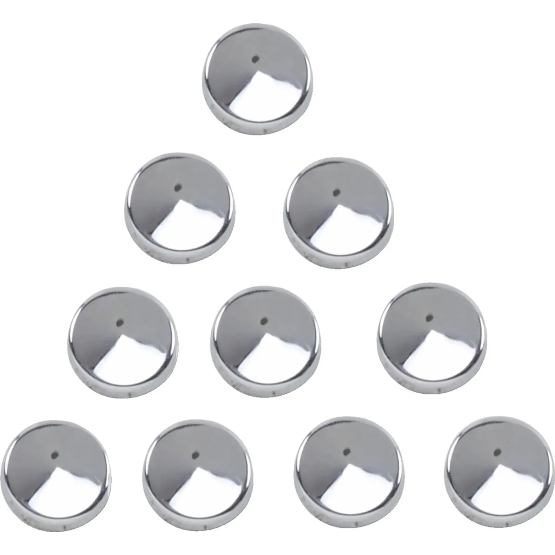 Kool Kaps Bolt Covers 1/4″ Torx Bolts