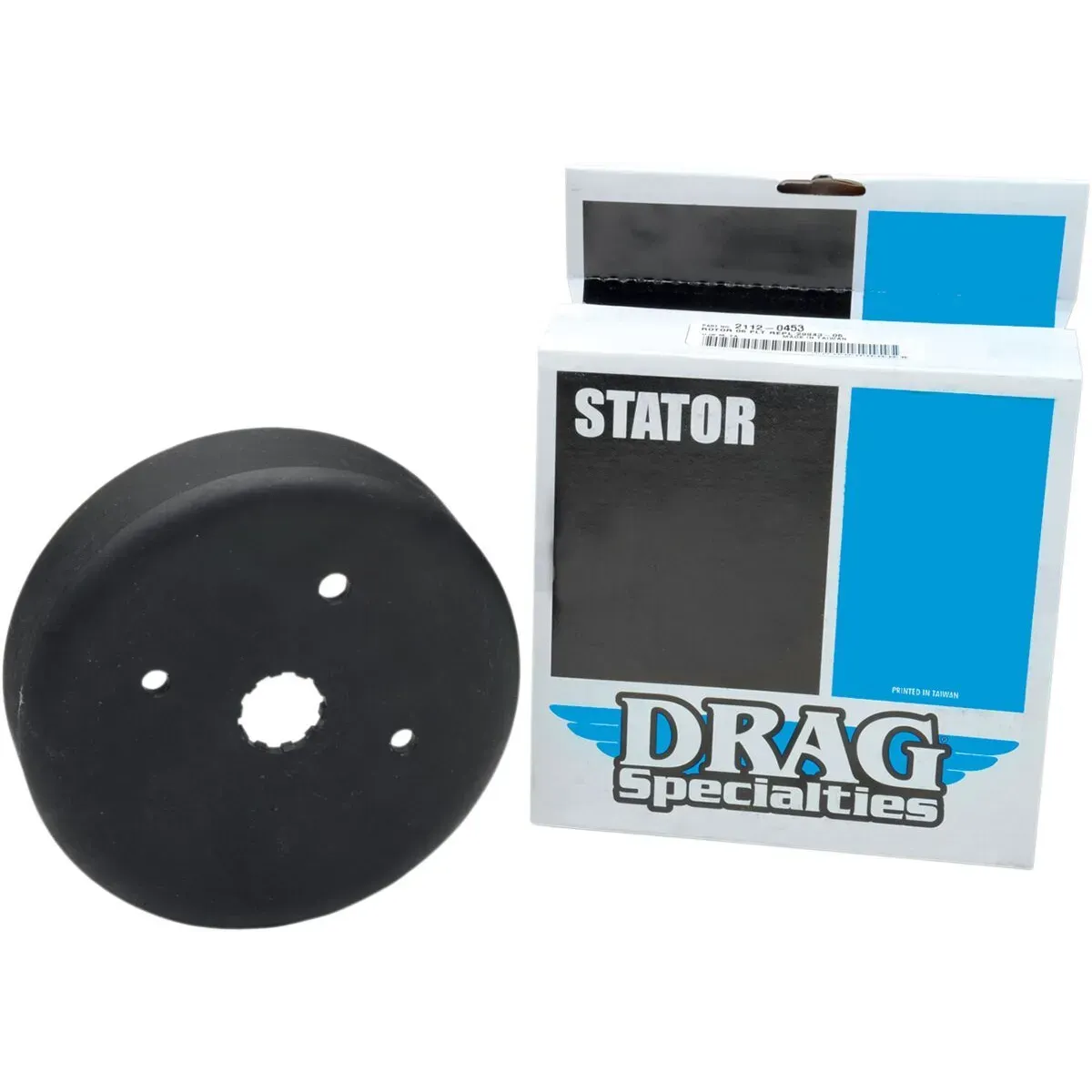 Alternator Rotor 50A