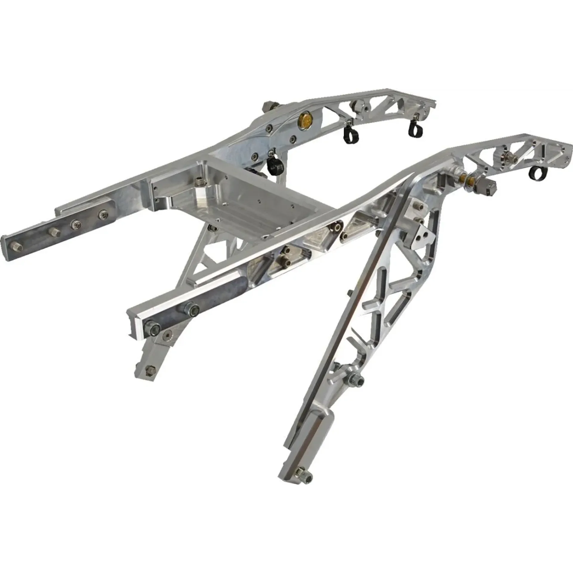 Tail Section 09-Up Fl