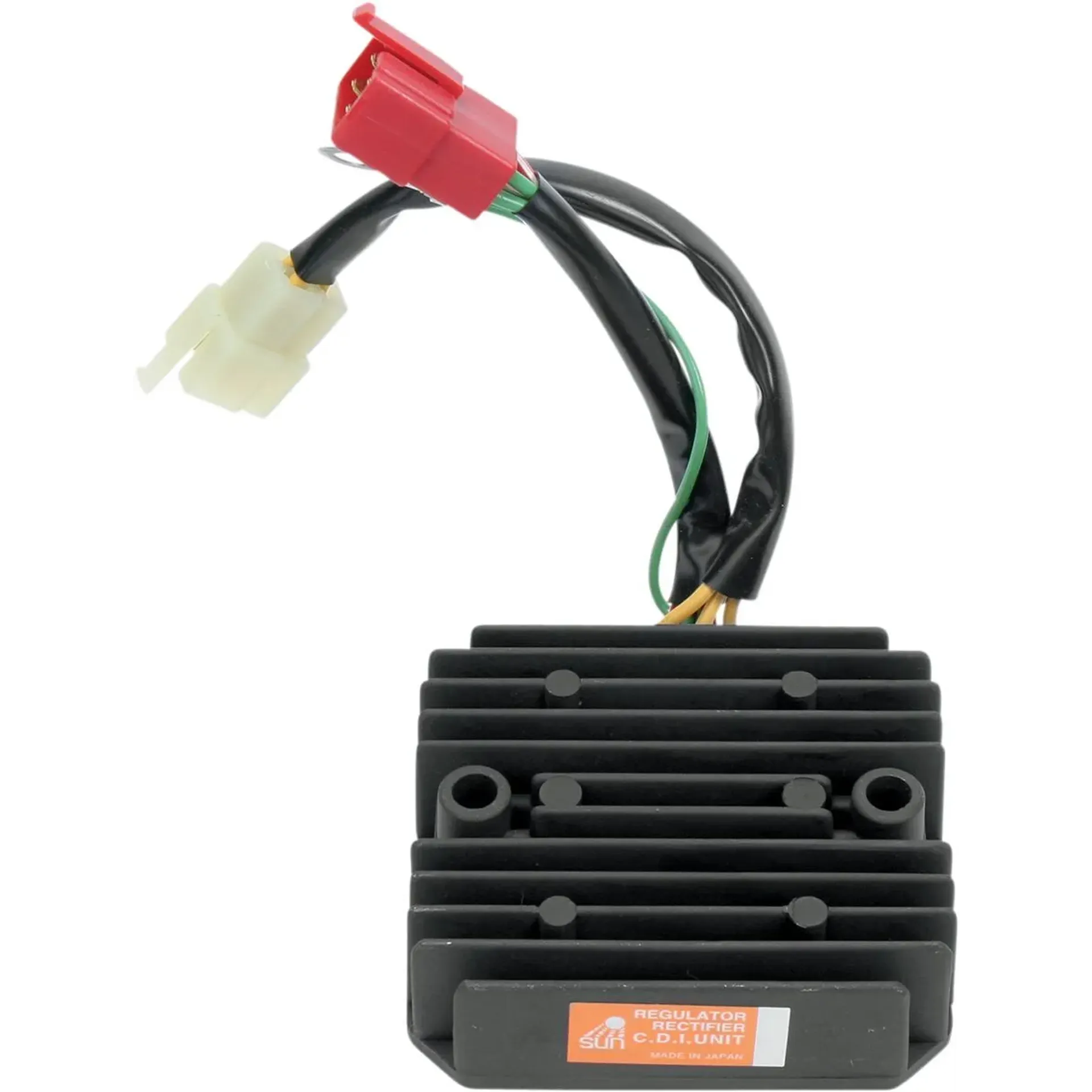Regulator/Rectifier Hon