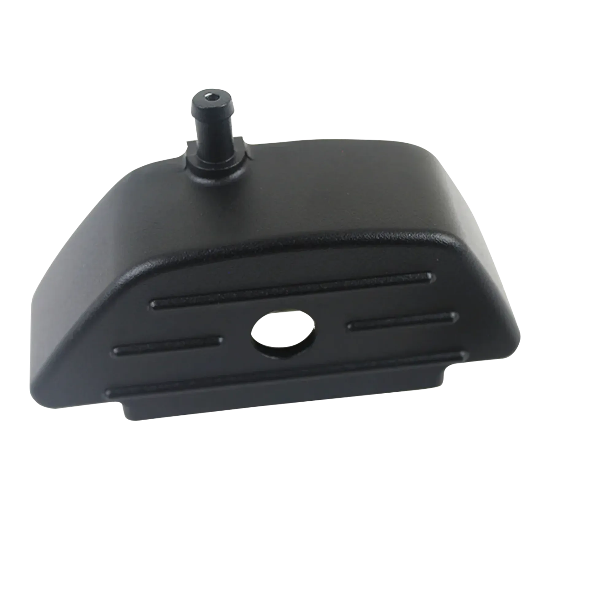 Black rear brake reservoir 41804-84A