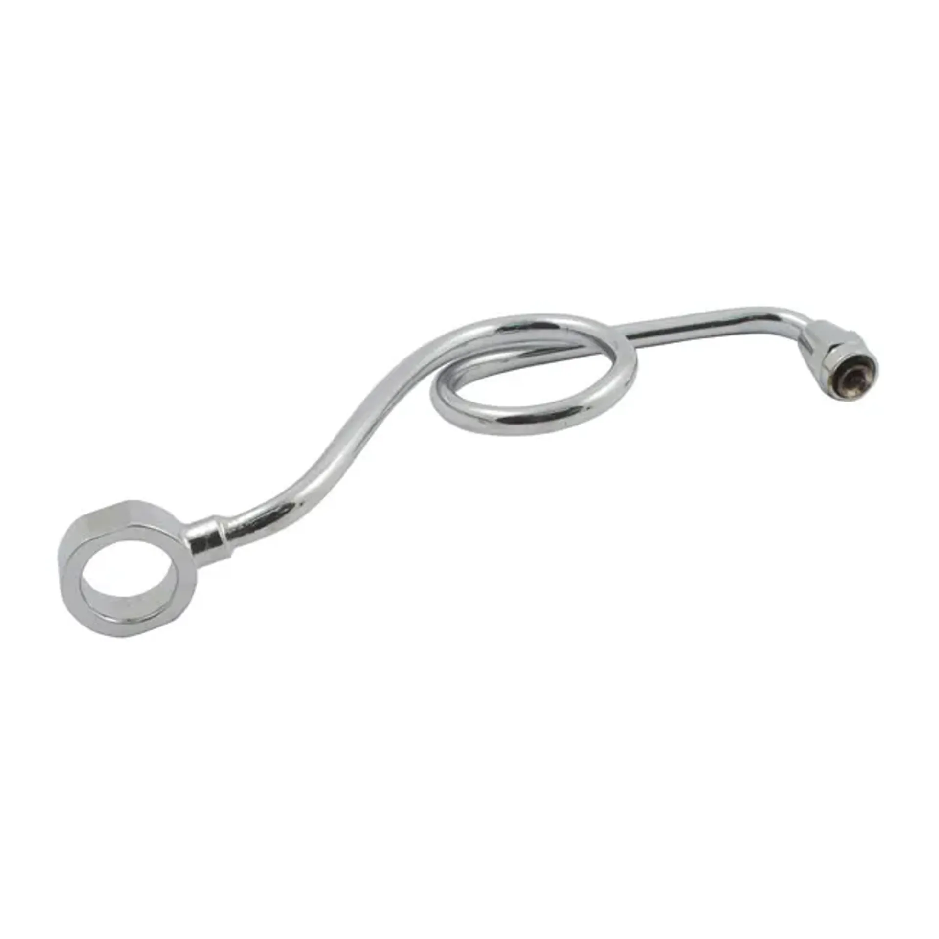 48-65 fuel crossover line