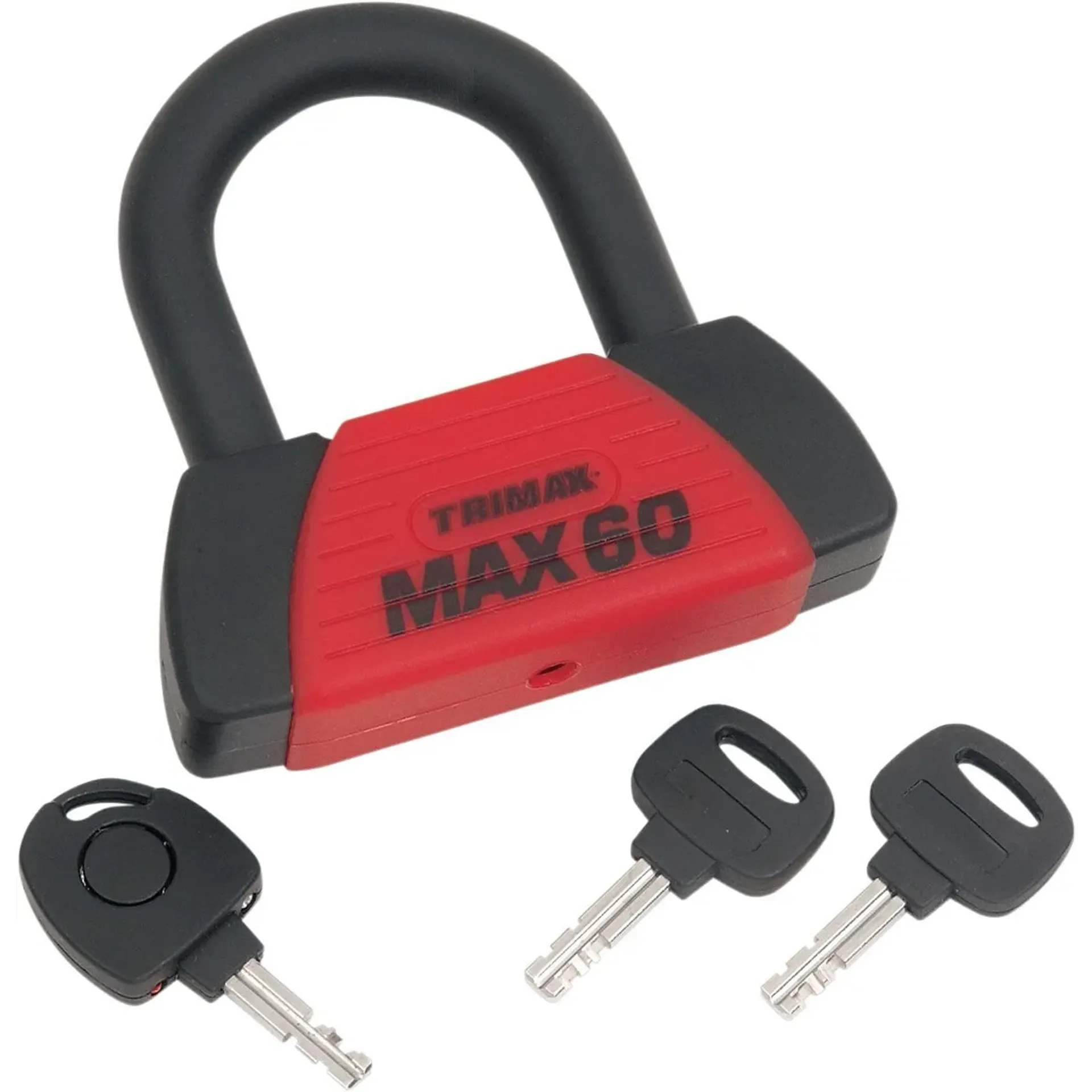 Trimax U-Lock Max60