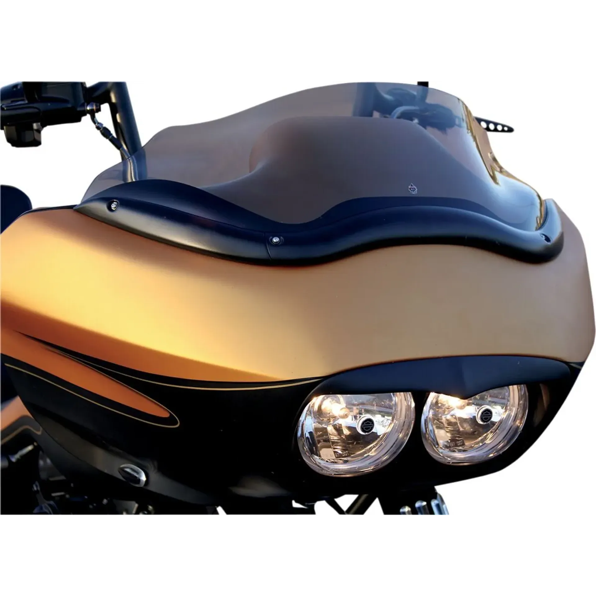 Super-Bright Led Light Amber