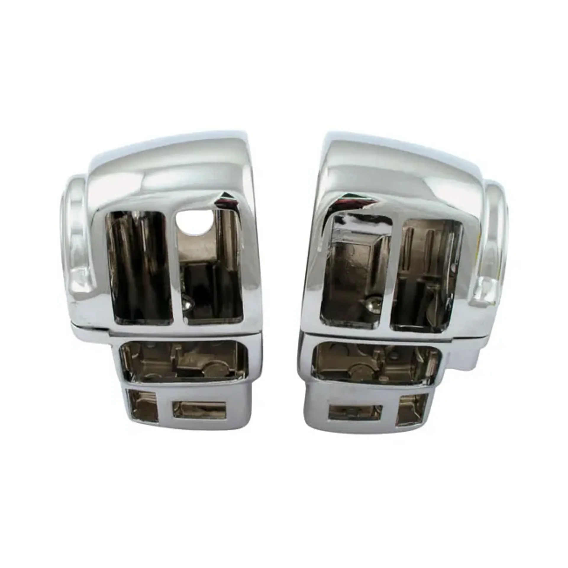 Switch housing set