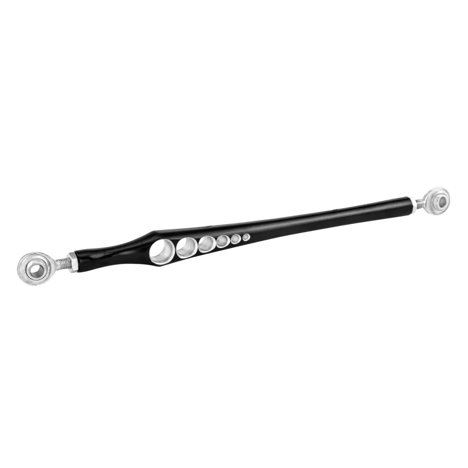 PM SHIFT ROD, HOLESHOT Contr.cut