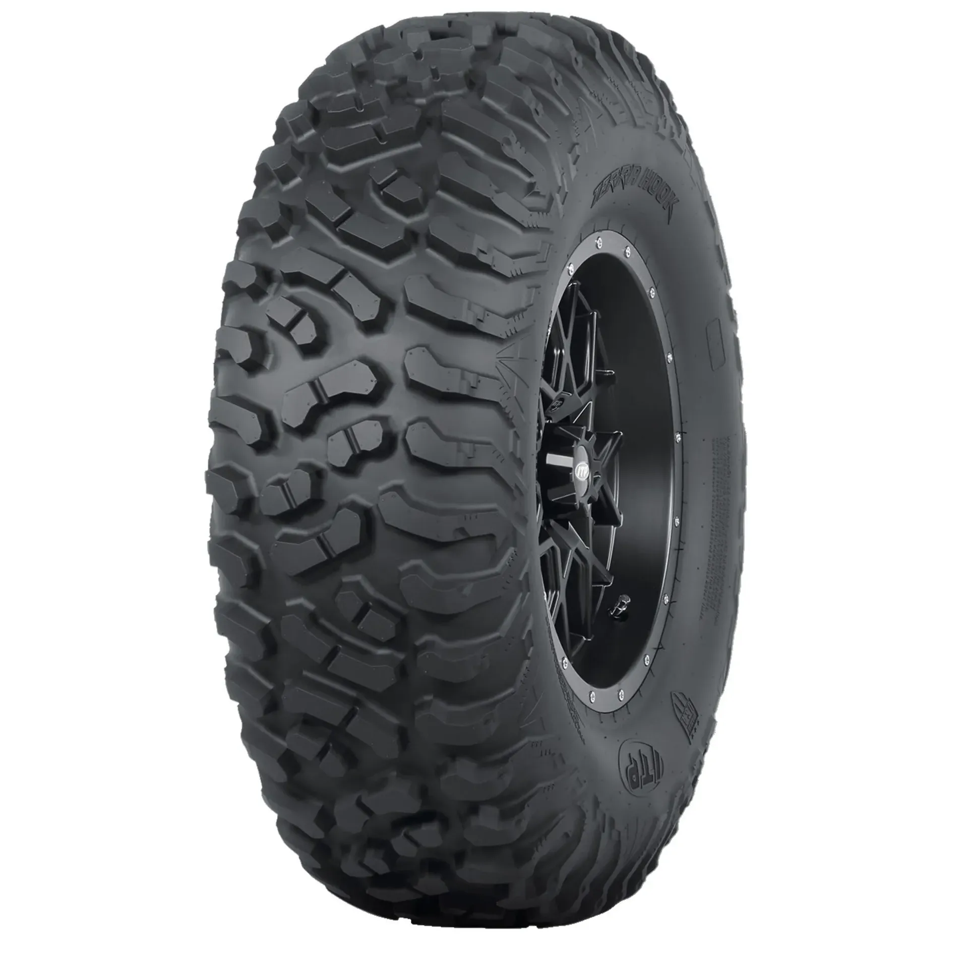 26X11R12 8Pr Terra Hook R