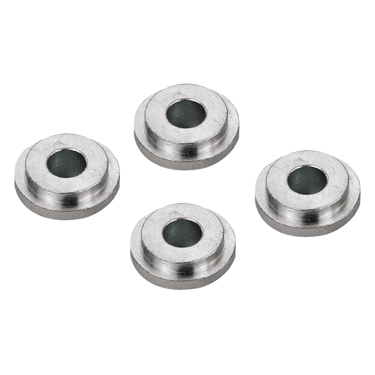 Solid handlebar mounting kit 73-17 - Afbeelding 2
