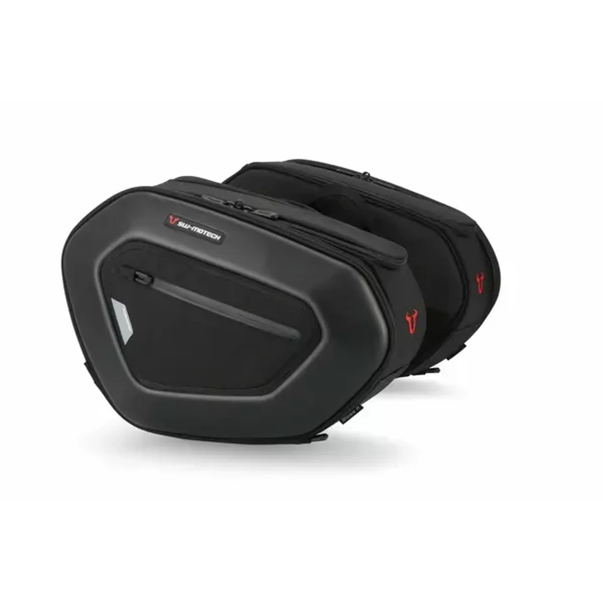 Pro blaze saddlebag set