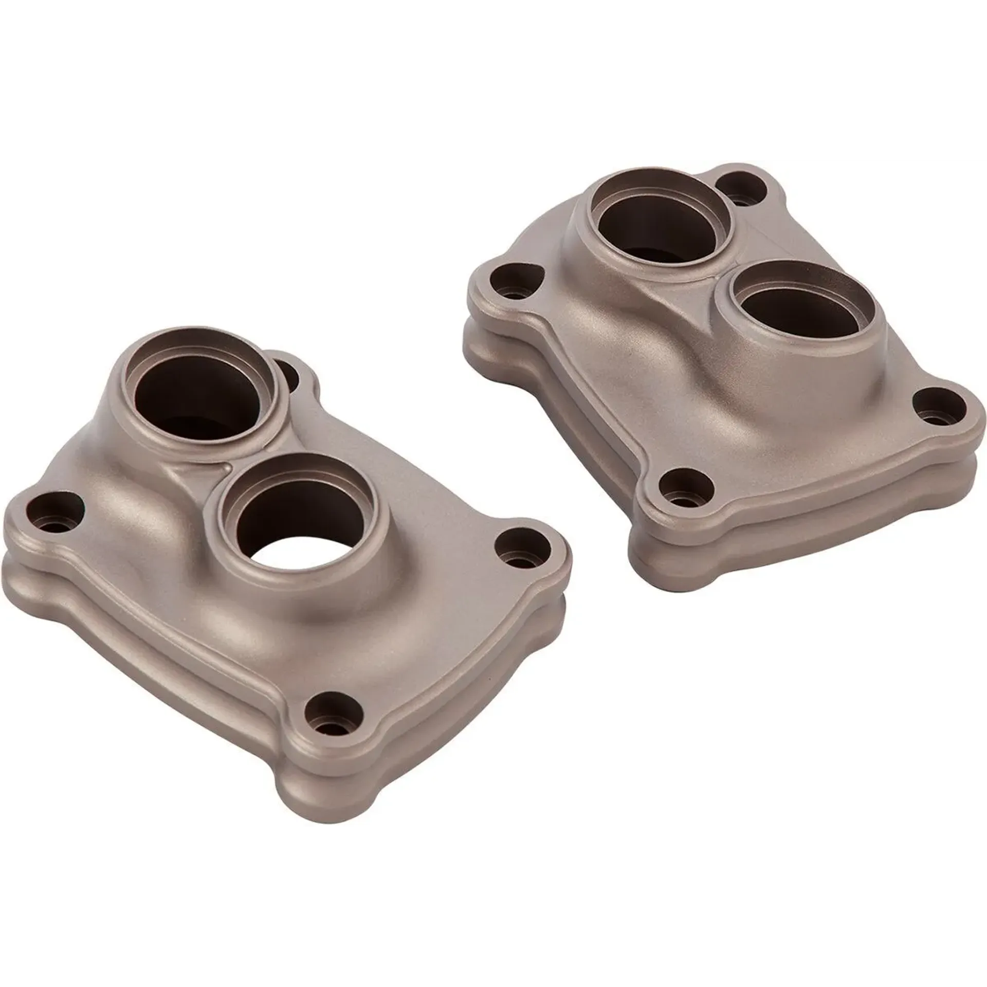 Lifter Block Titanium