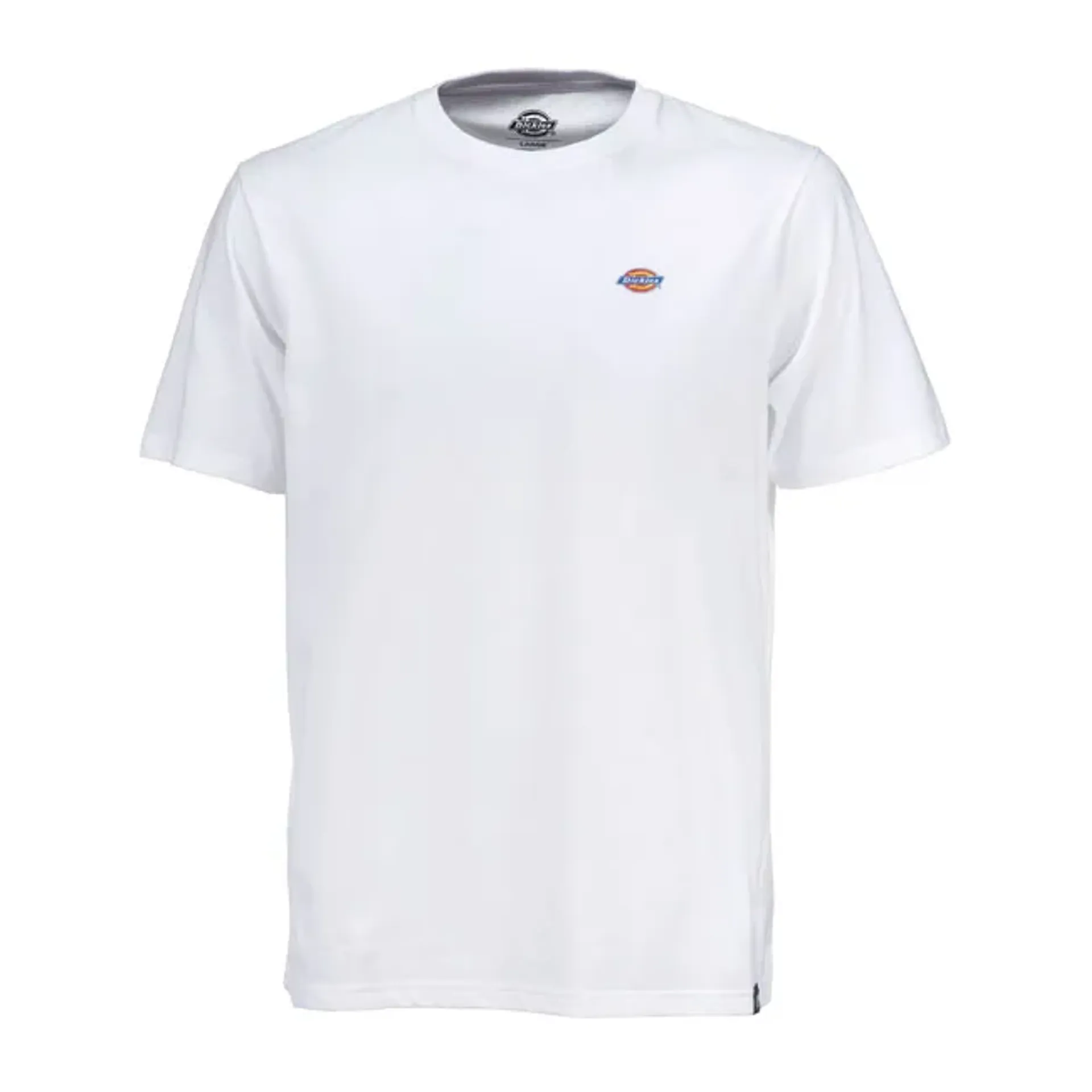 Dickies Mapleton t-shirt white
