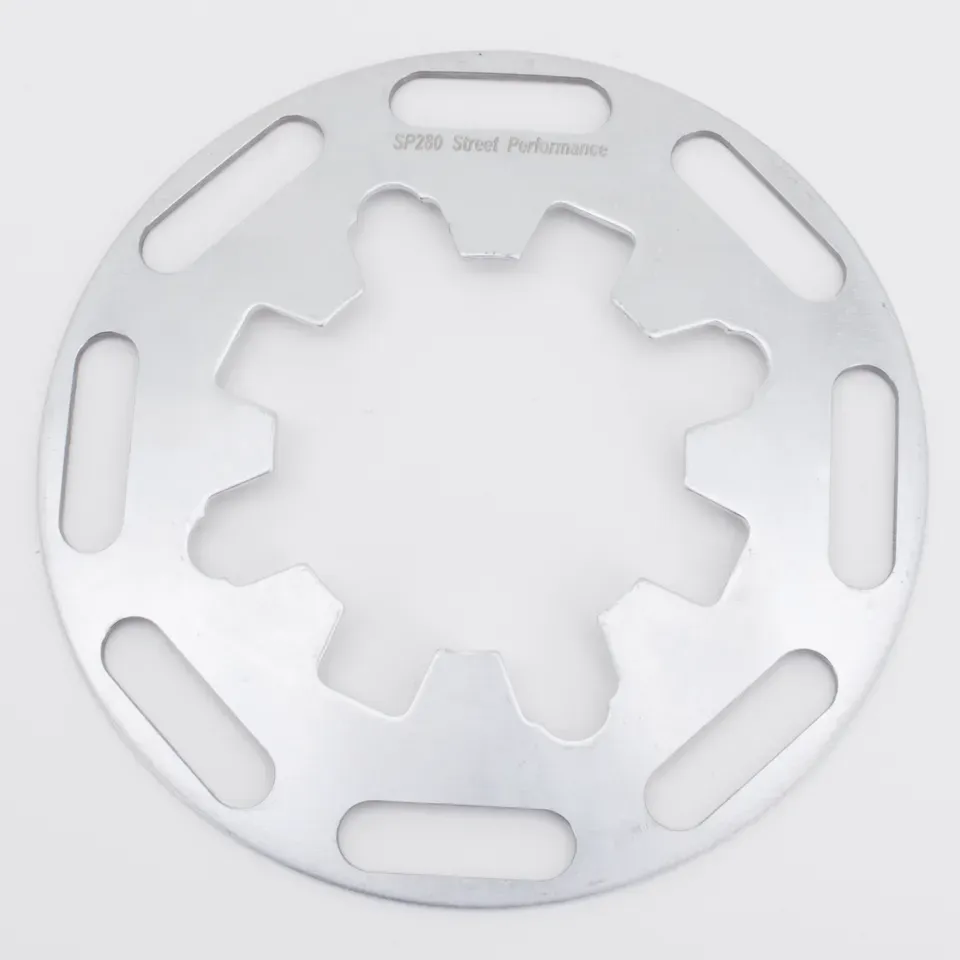 TPP Slotted Diaphragm only, 280lbs
