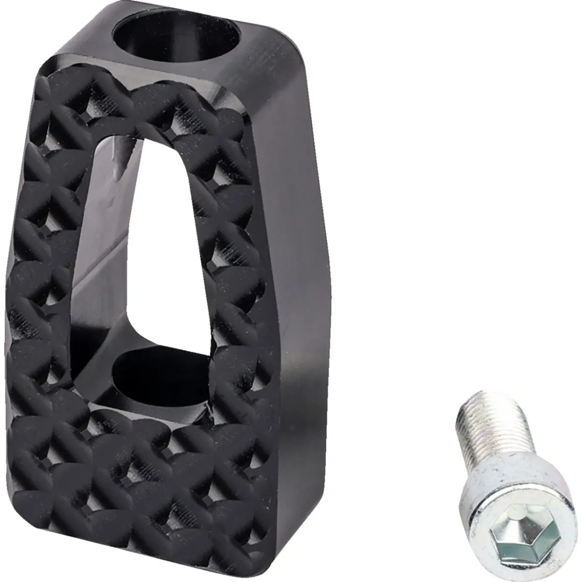 Peg Shifter P-54 Black