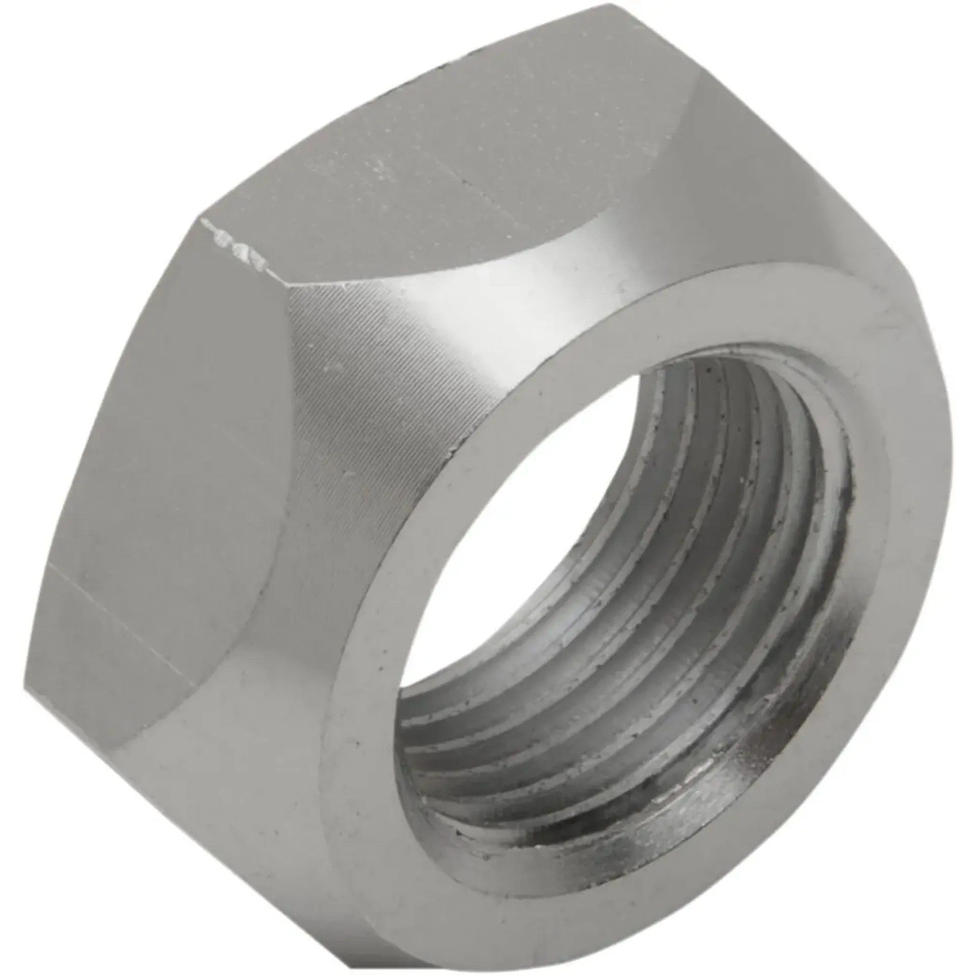 Nut Axle M24 X 2.0 X 15