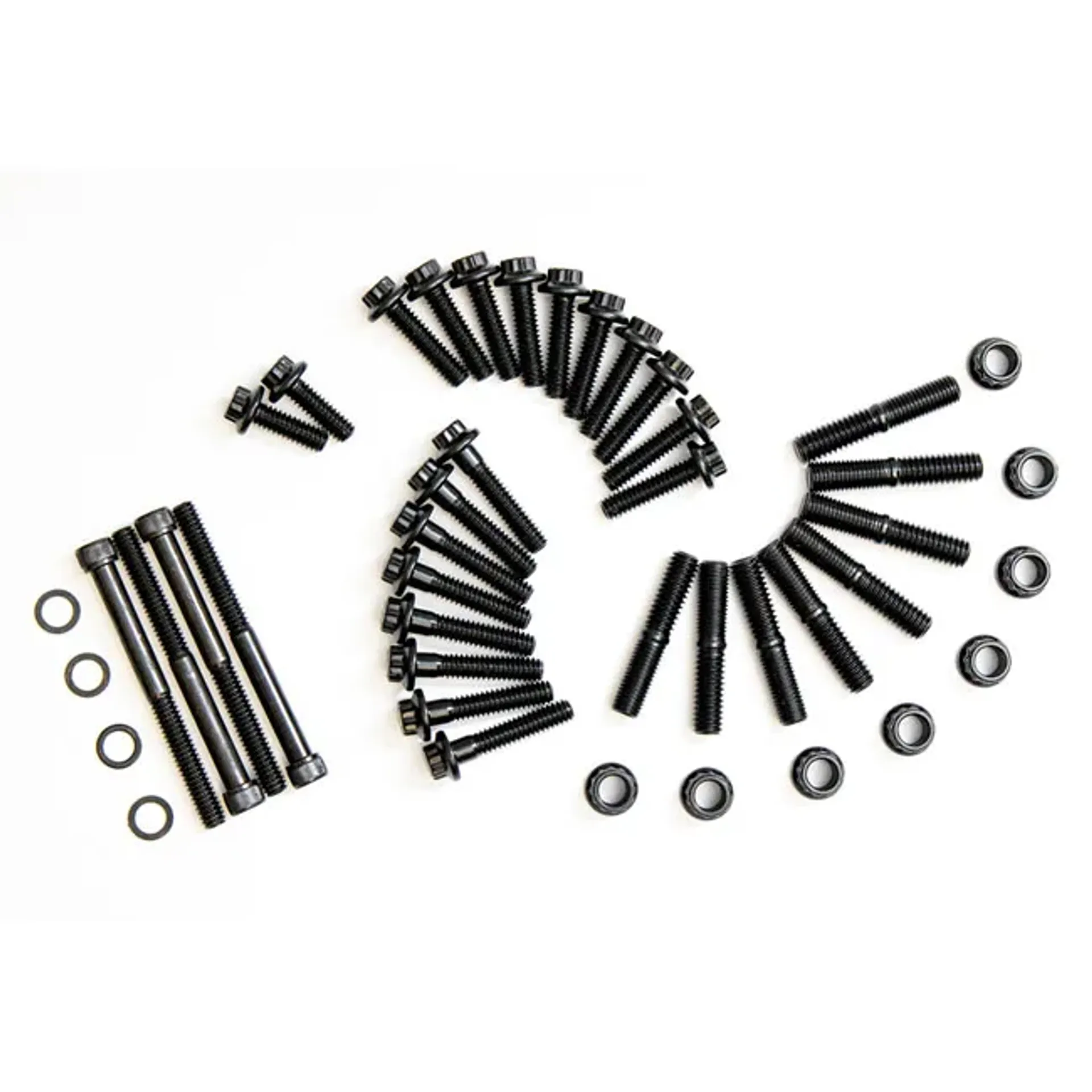 Feuling, ARP internal rocker box mount kit