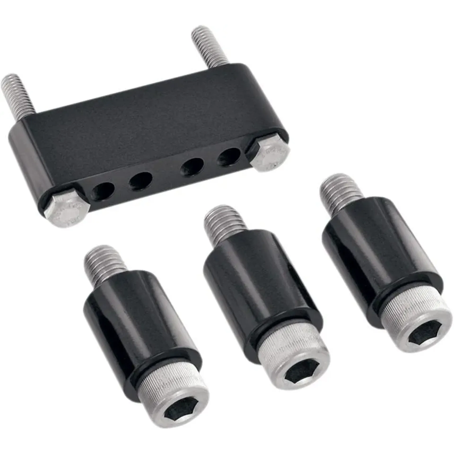 Driver Floorboard Spreader Kit