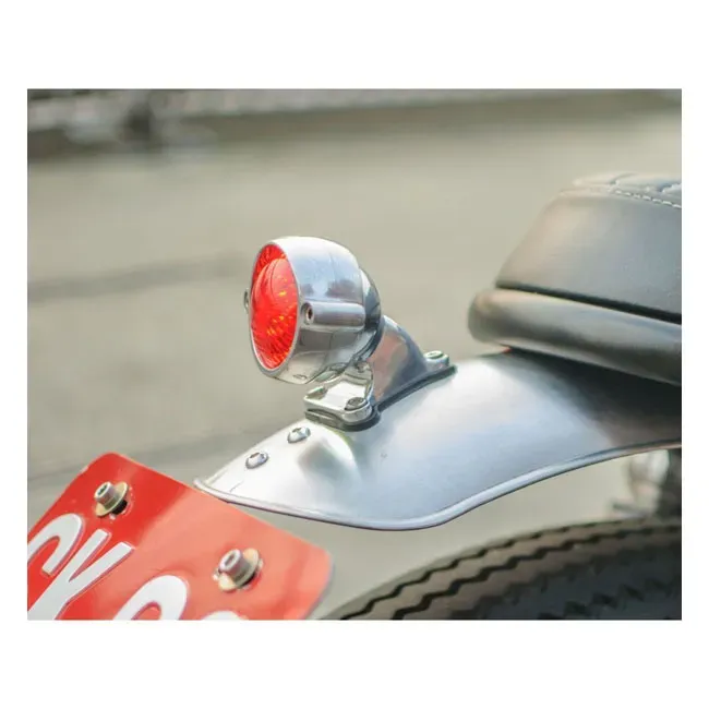 Motone Eldorado Tail Light with fender mount - Afbeelding 6