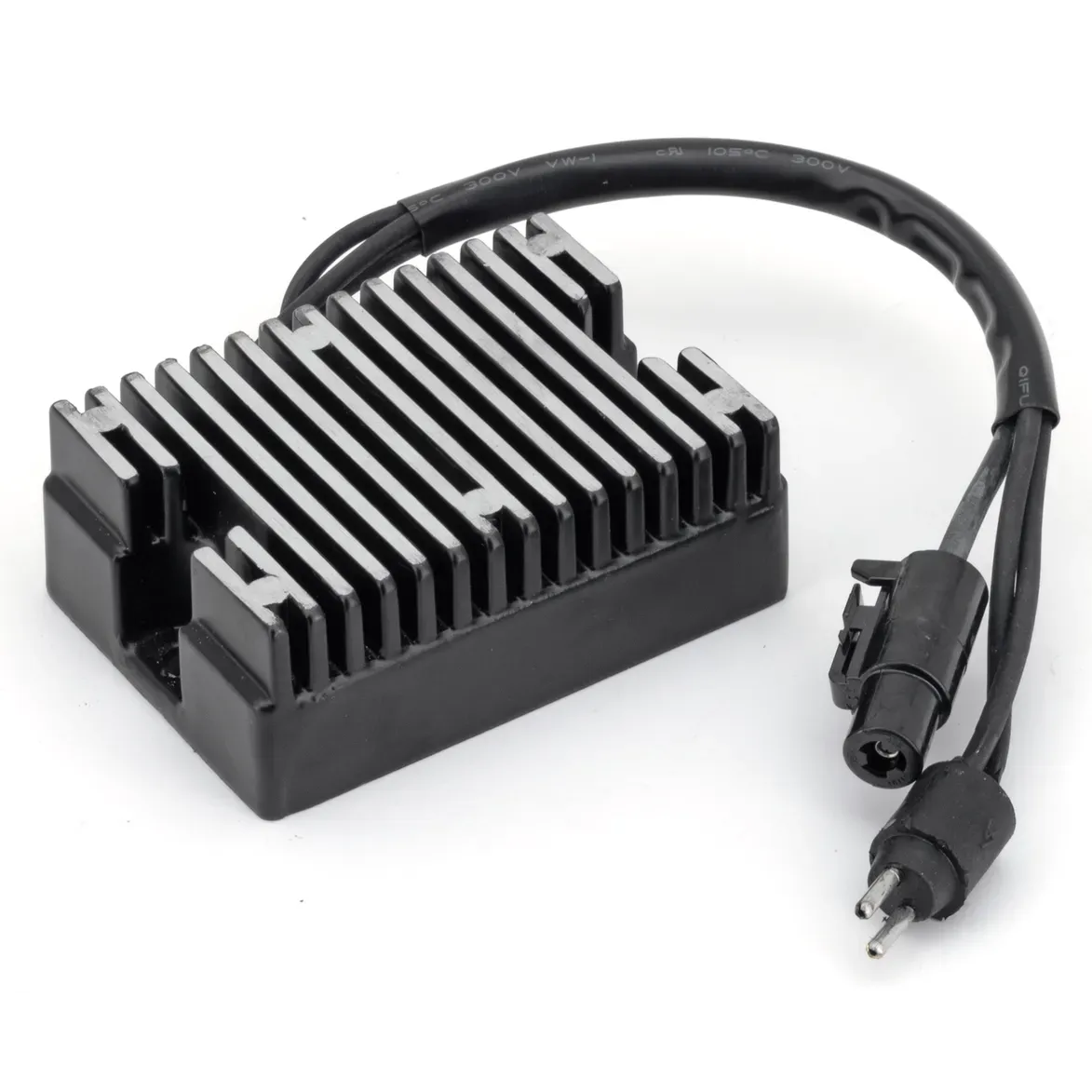 Regulator XL94-03 Black