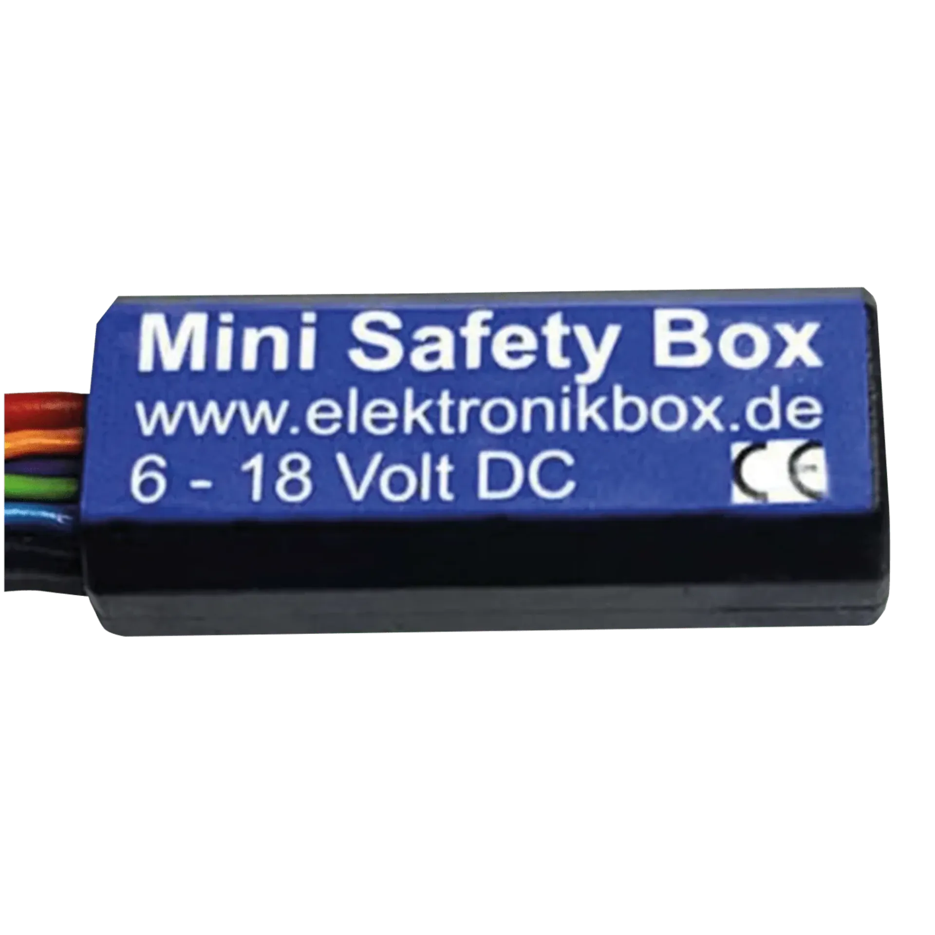 Mini Safety Box